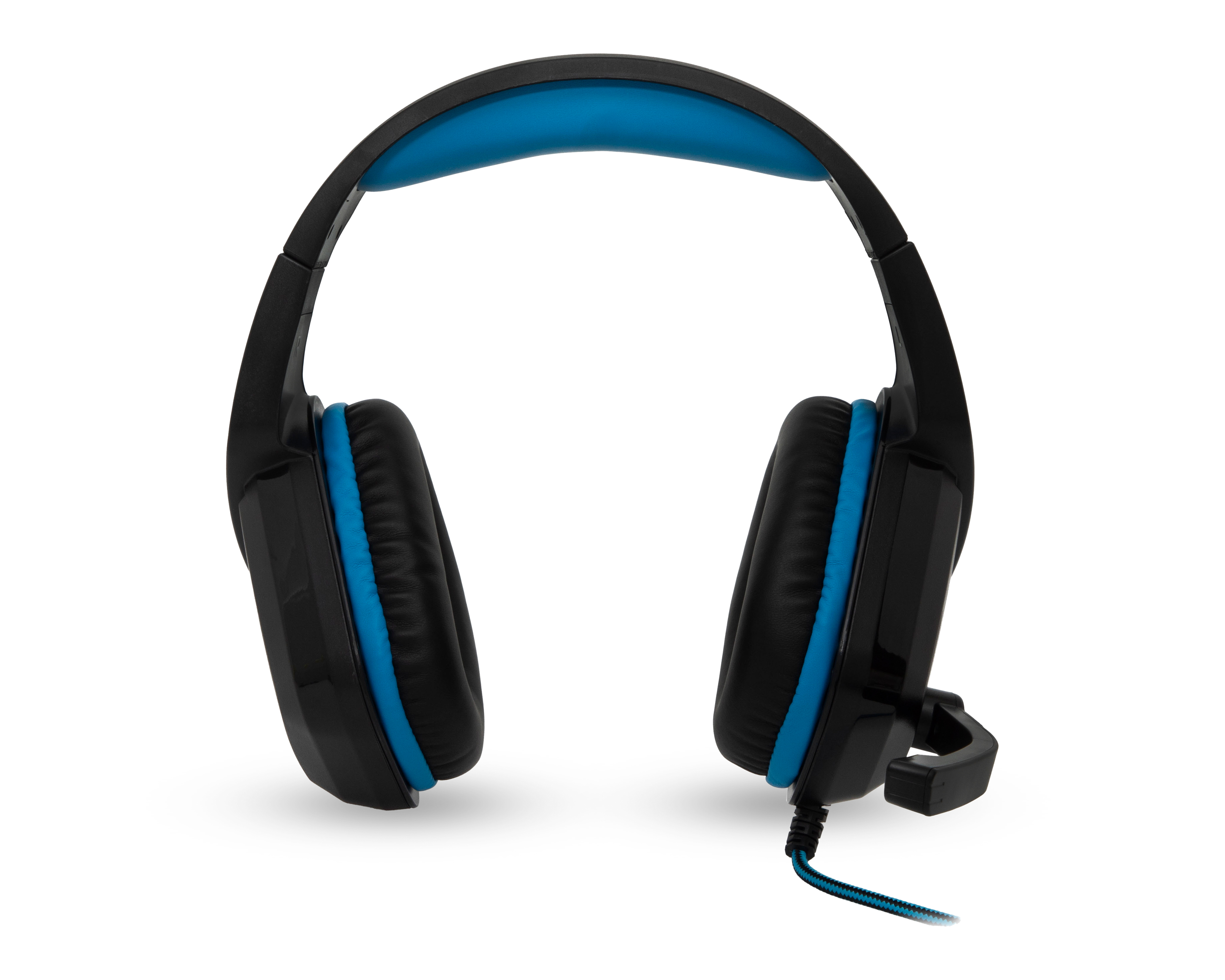 Foto 2 | Foto 2 | Audífonos de Diadema Gamer Nyko para PlayStation NP4-4500