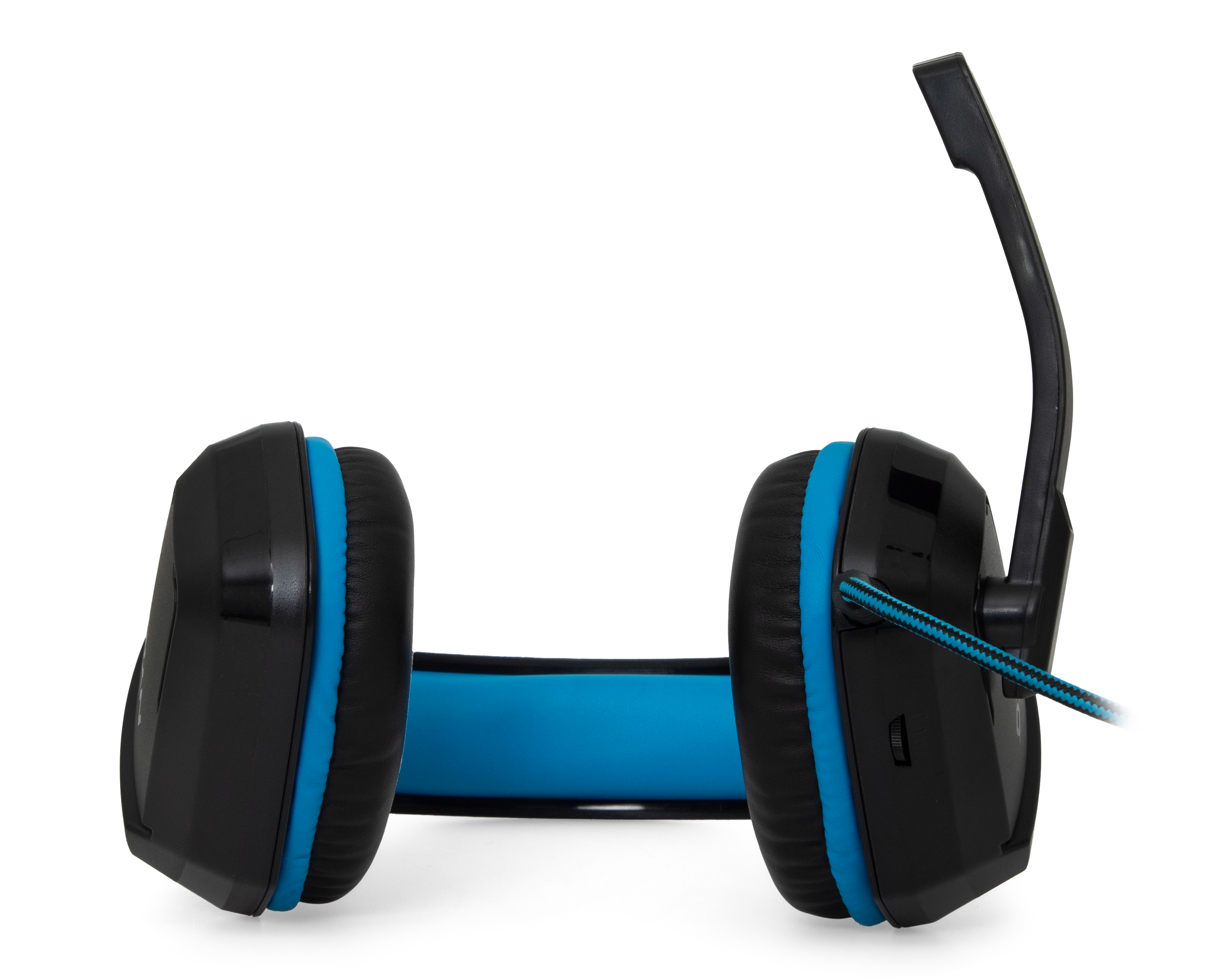 Foto 5 | Foto 5 | Audífonos de Diadema Gamer Nyko para PlayStation NP4-4500