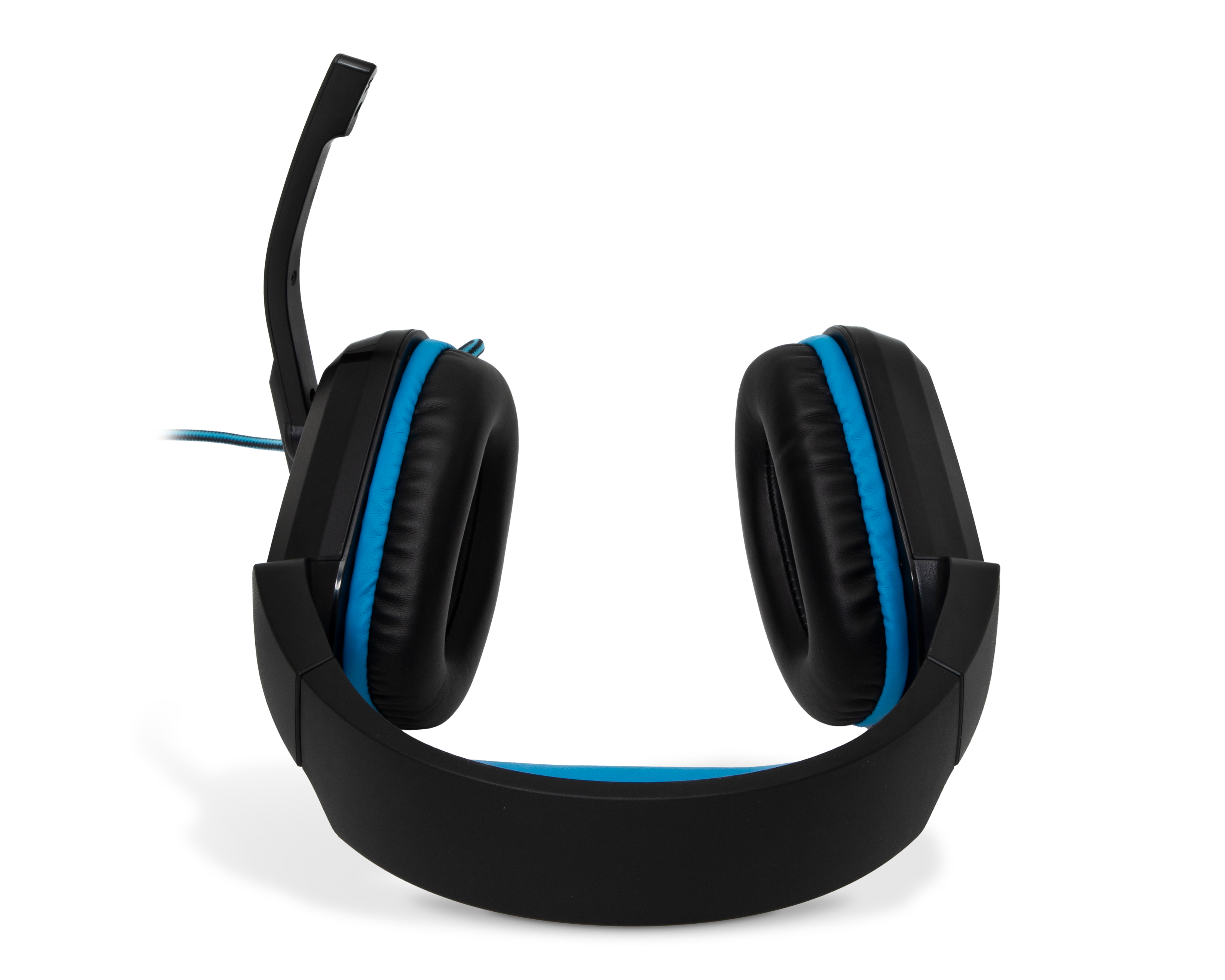 Foto 6 | Foto 6 | Audífonos de Diadema Gamer Nyko para PlayStation NP4-4500