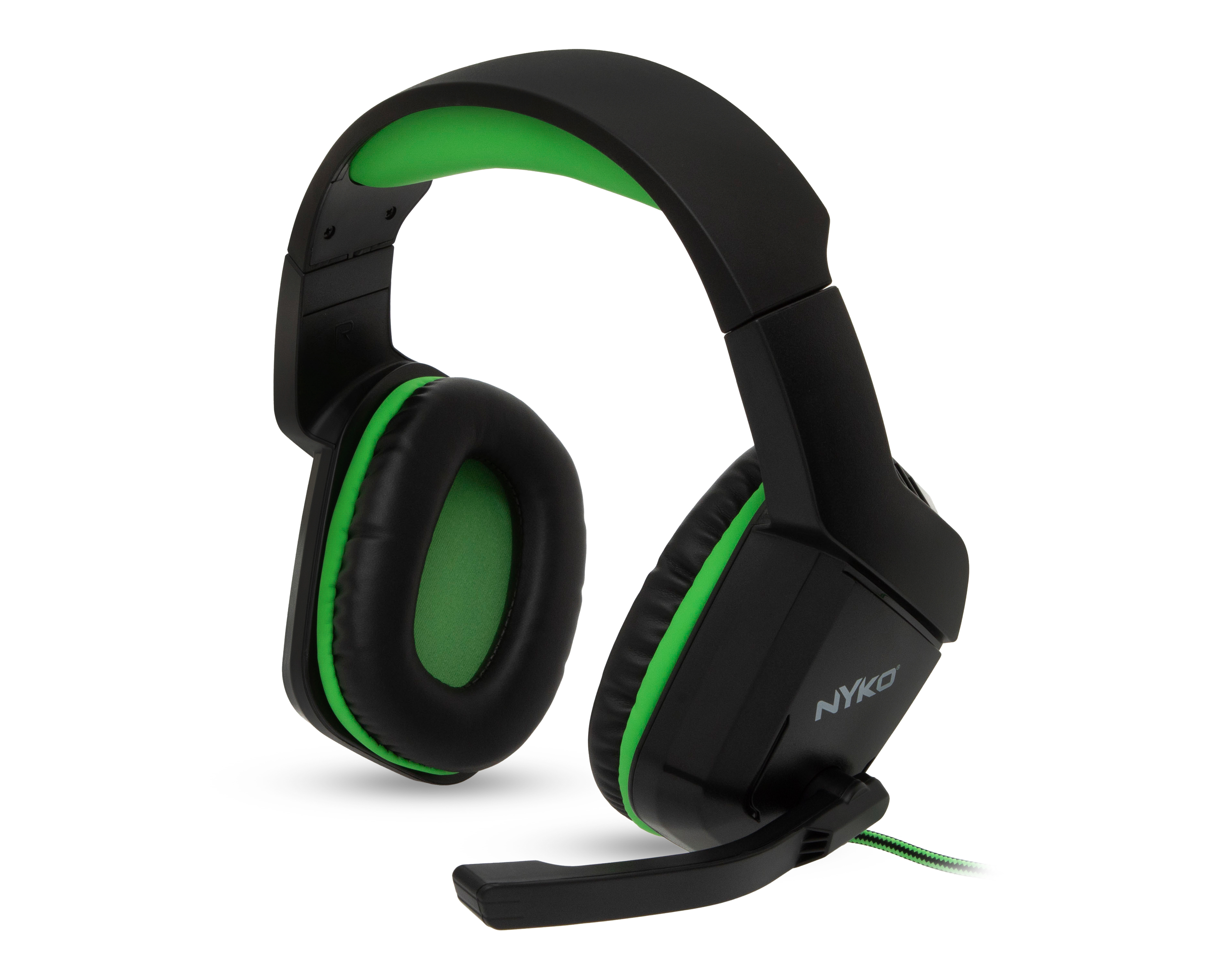 Audífonos de Diadema Gamer Nyko para Xbox One NX1-4500