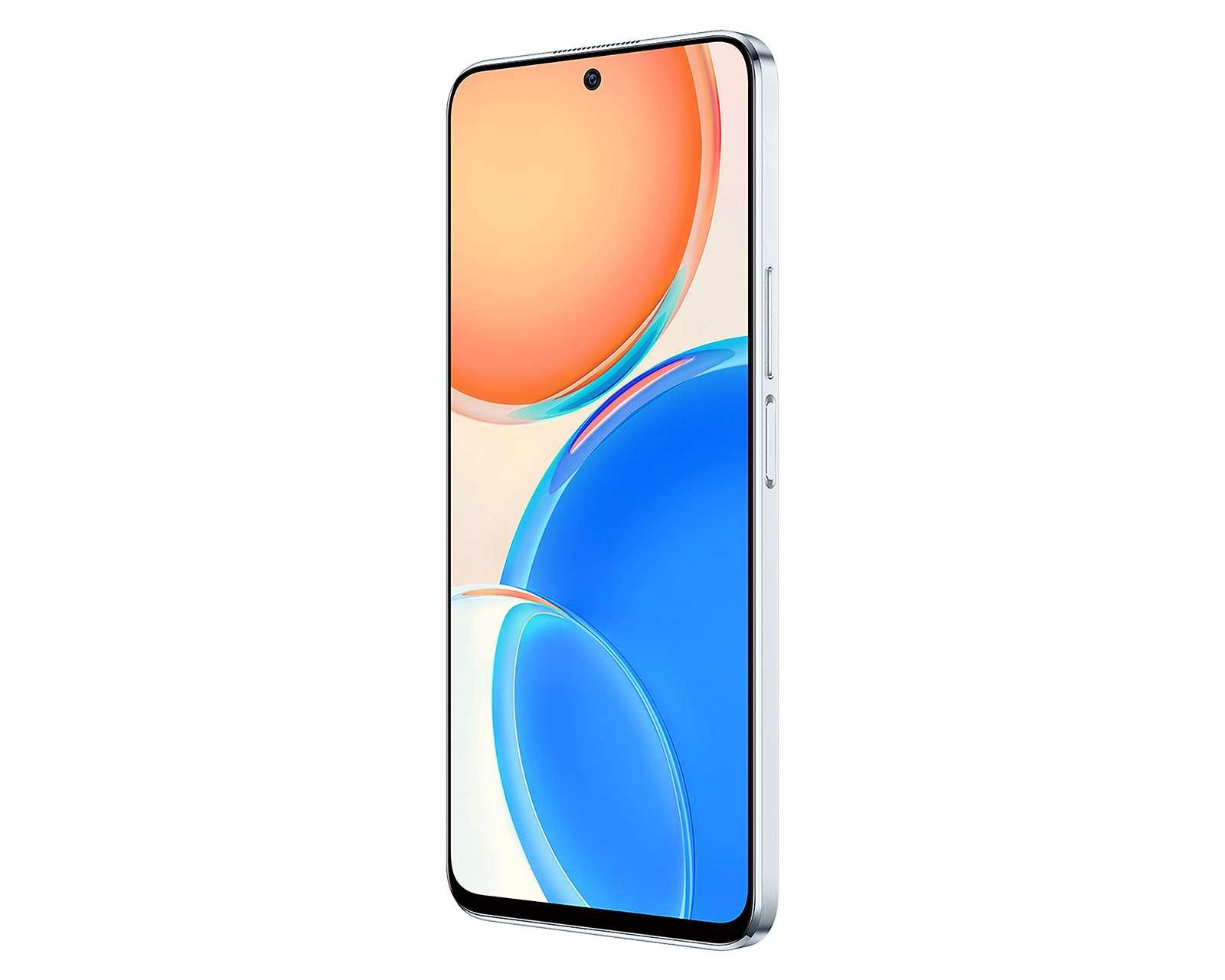 Foto 5 pulgar | Foto 4 | Telcel Honor X8 128 GB Plata