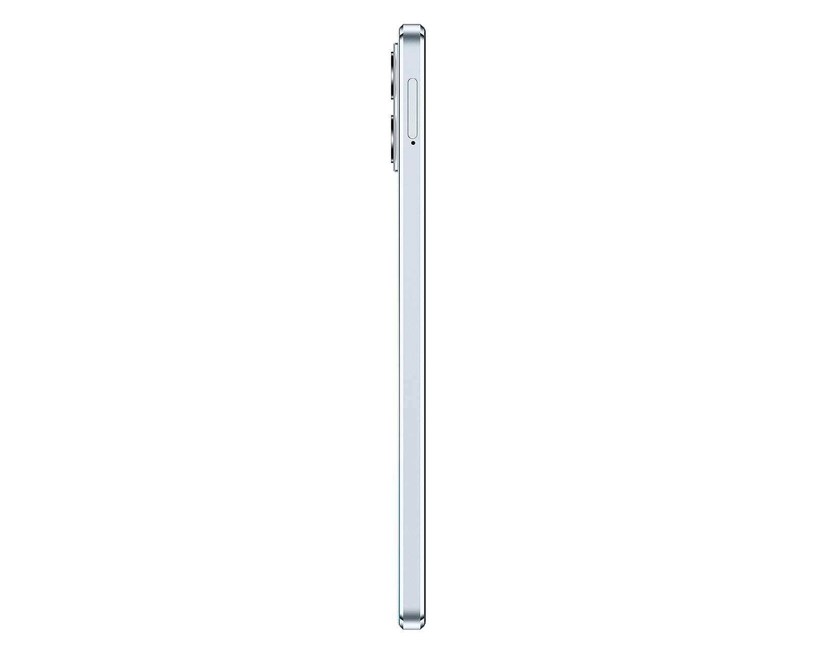 Foto 7 pulgar | Foto 6 | Telcel Honor X8 128 GB Plata
