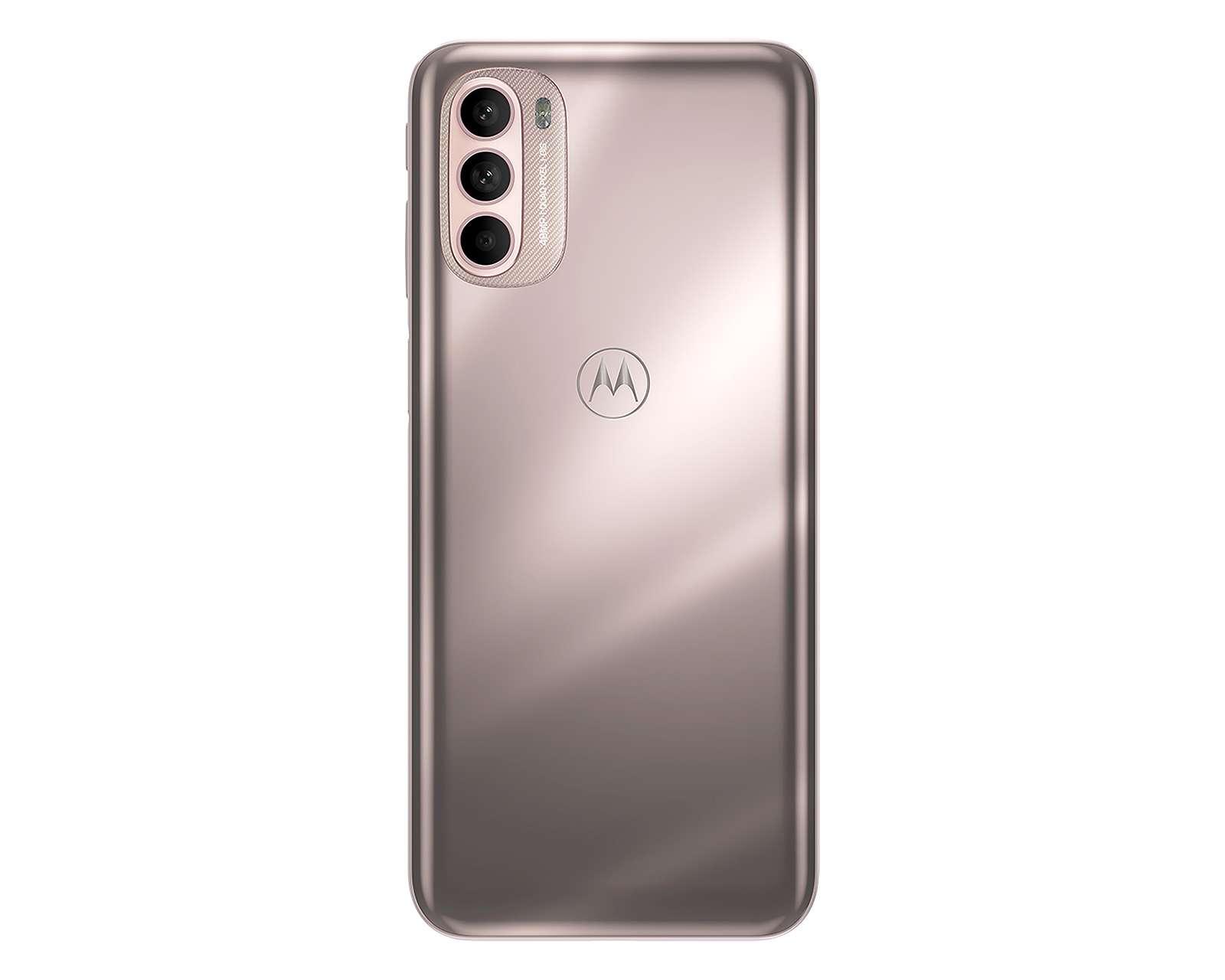 AT&T / Unefon Motorola Moto G41 128 GB Dorado