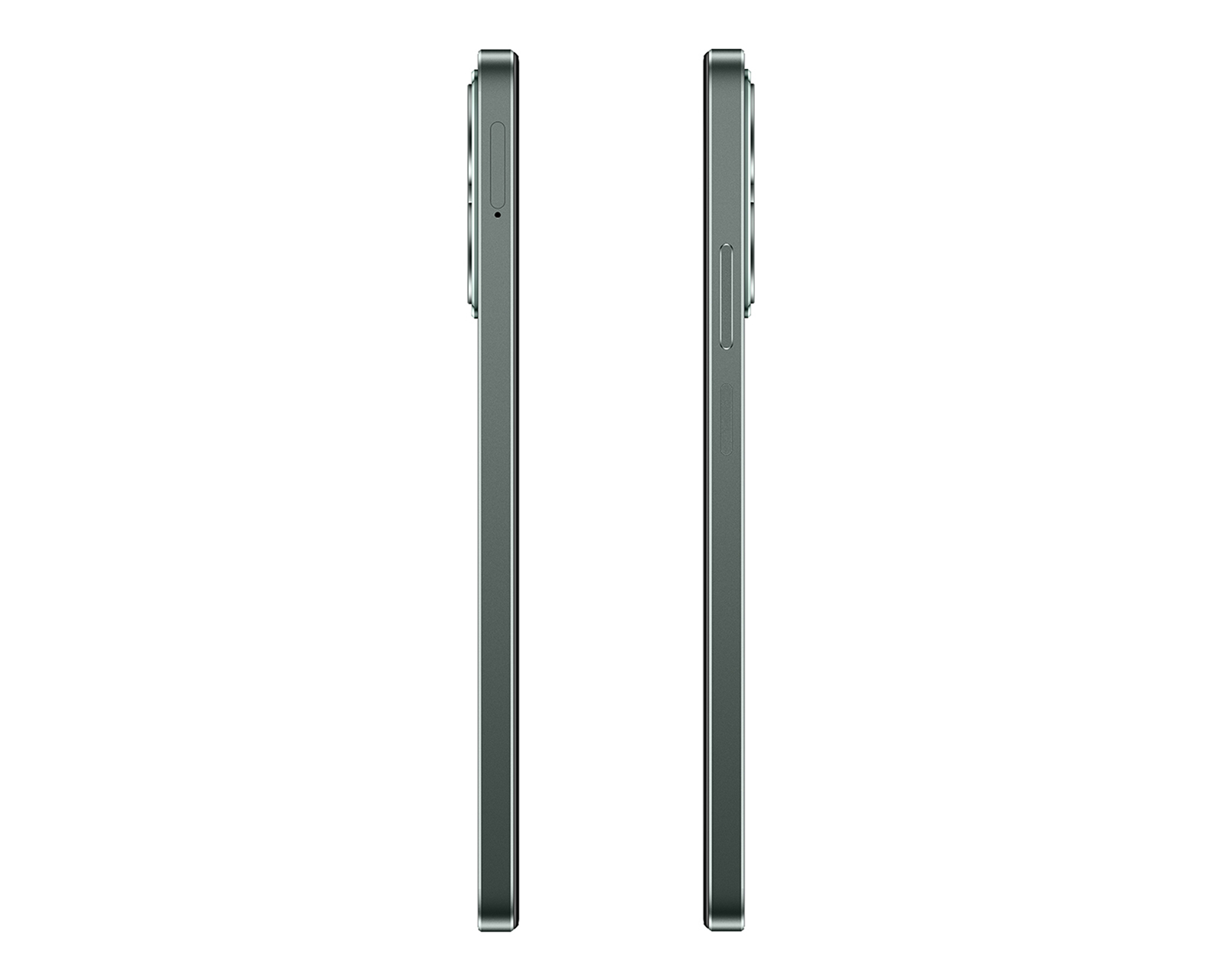 Foto 6 pulgar | Foto 5 | Telcel Realme C61 256 GB Verde