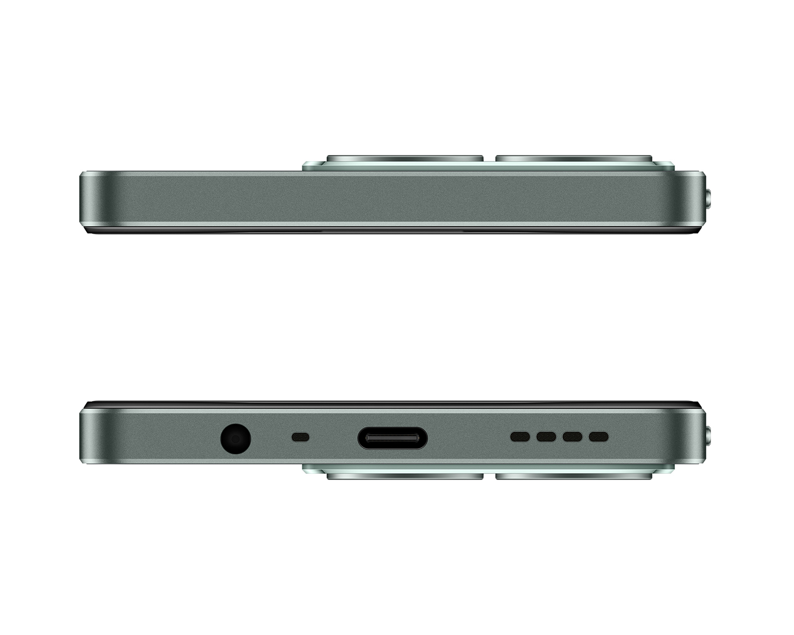 Foto 6 | Foto 6 | Telcel Realme C61 256 GB Verde