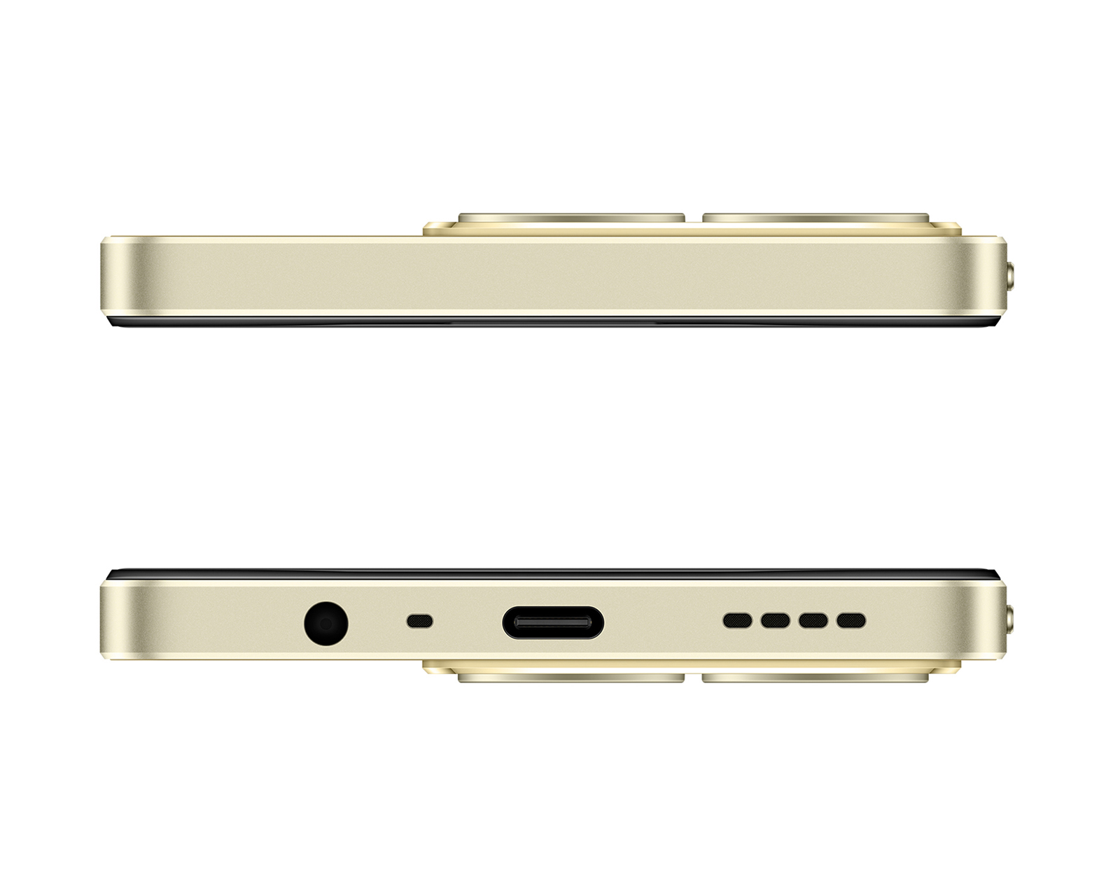 Foto 7 pulgar | Foto 6 | Telcel Realme C61 256 GB Dorado