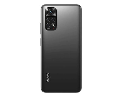 Foto 2 | Foto 2 | Movistar Xiaomi Redmi Note 11 128 GB Gris