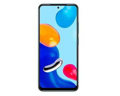 Foto 3 | Foto 3 | Movistar Xiaomi Redmi Note 11 128 GB Gris