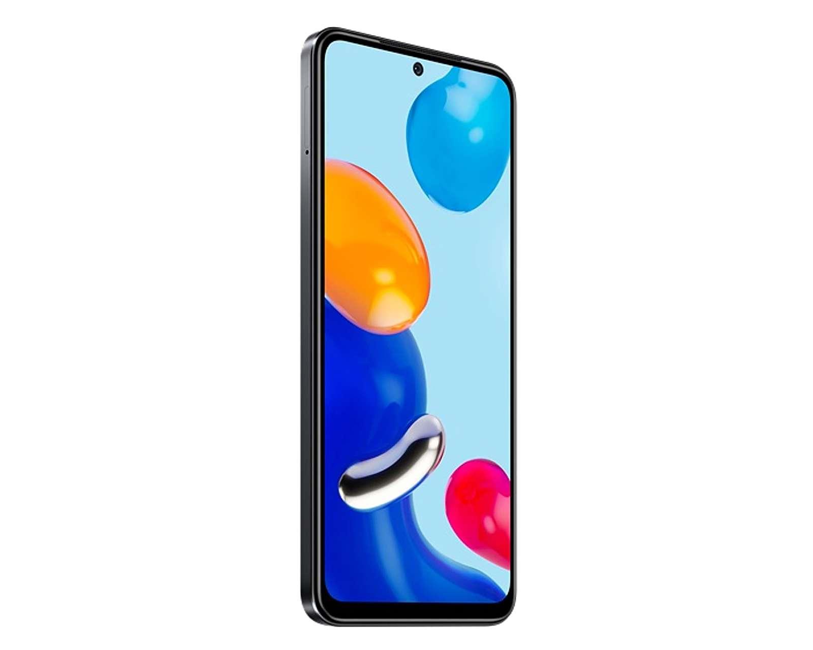 Foto 5 | Foto 5 | Movistar Xiaomi Redmi Note 11 128 GB Gris