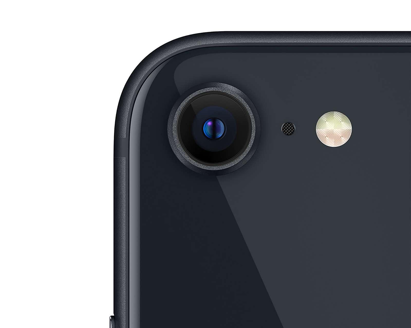 Foto 4 | Foto 4 | Telcel Apple iPhone SE 22 128 GB Midnight Blue