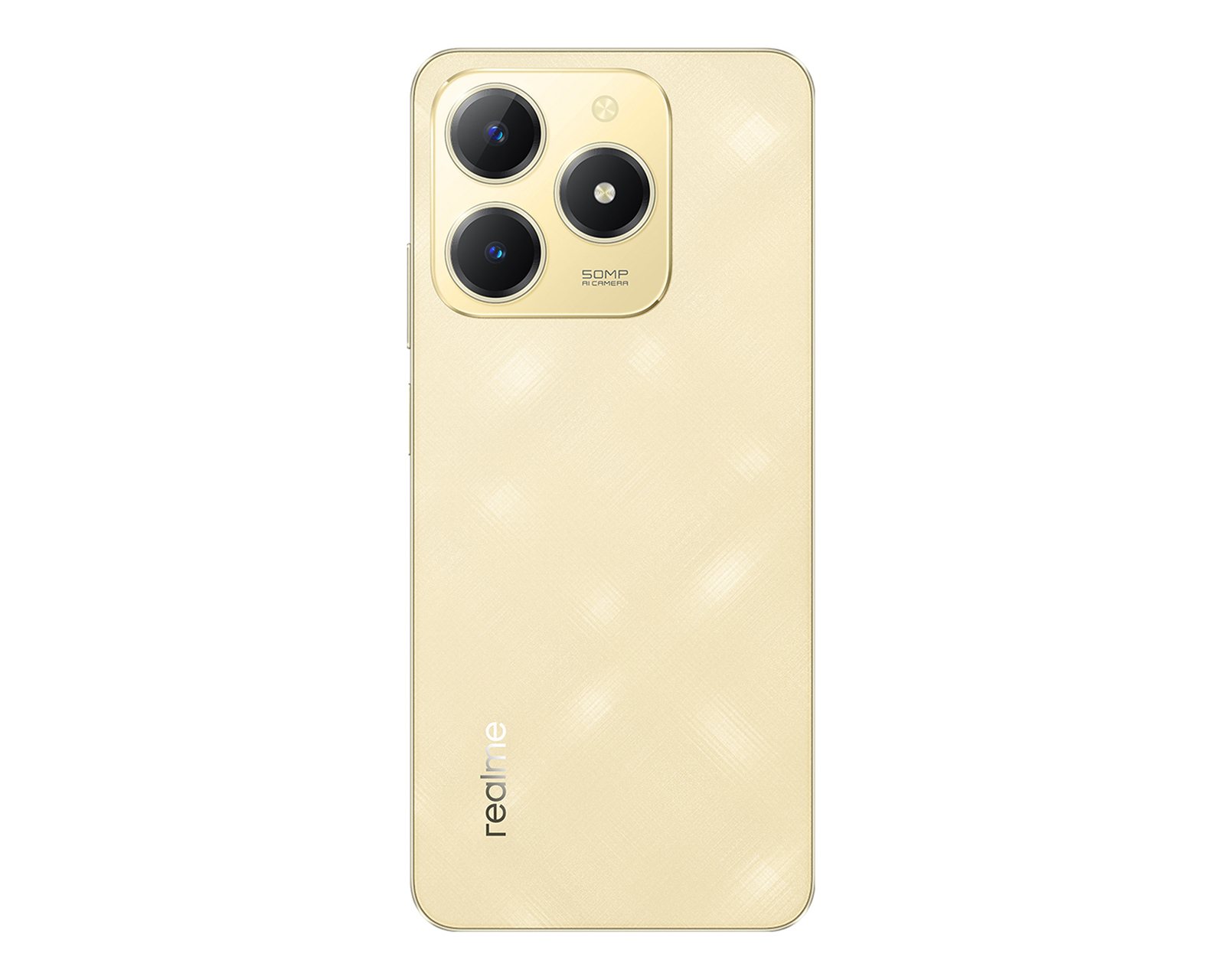 Foto 3 pulgar | Foto 2 | Telcel Realme C61 256 GB Dorado