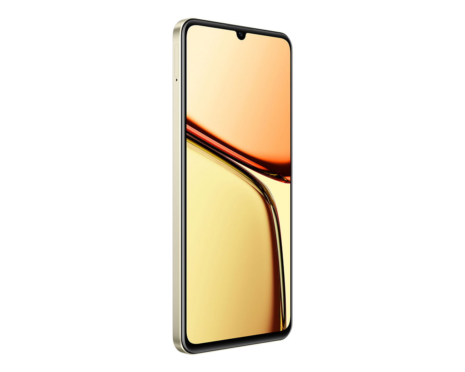 Foto 5 pulgar | Foto 4 | Telcel Realme C61 256 GB Dorado