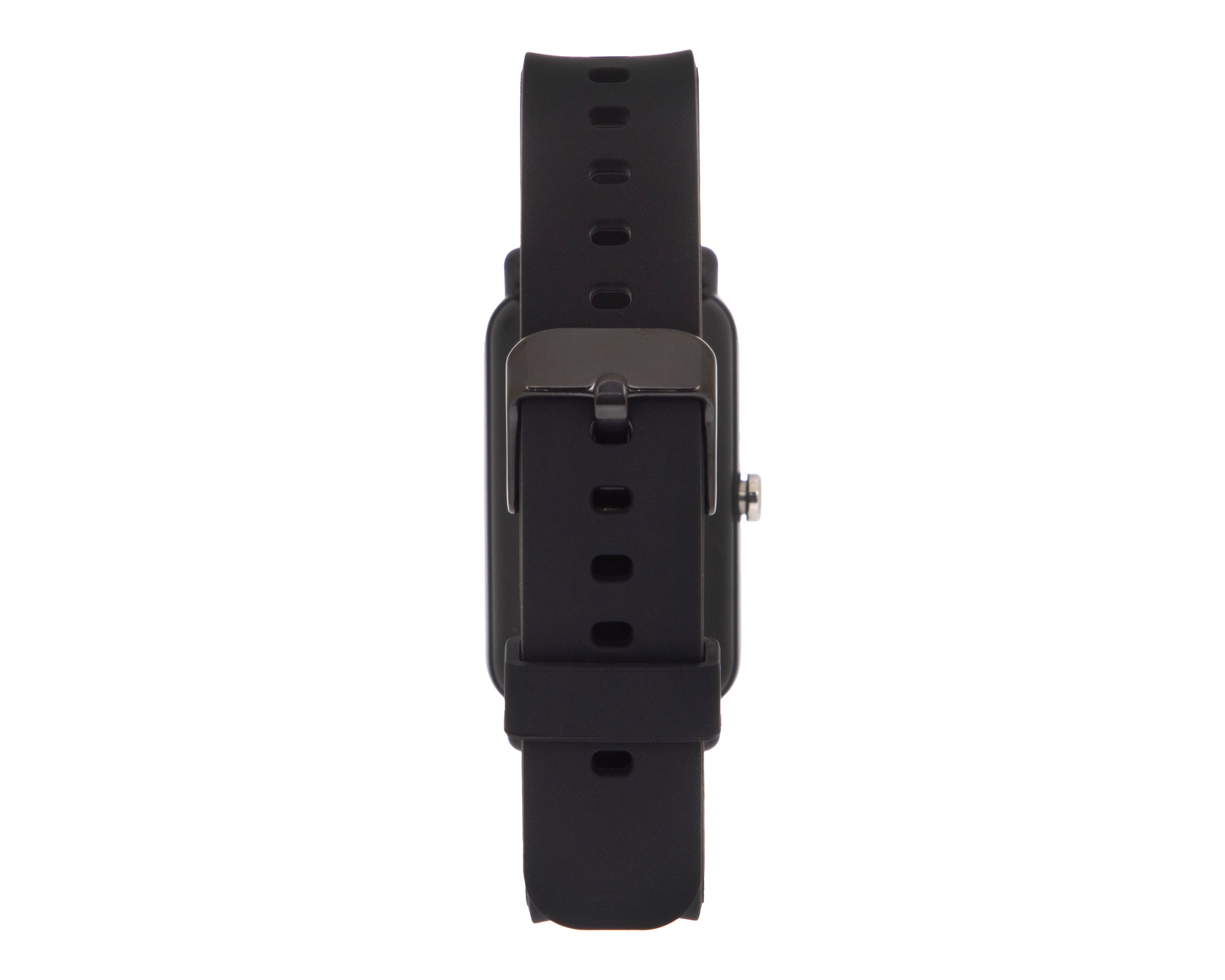 Foto 4 pulgar | Foto 3 | Fitband EVL FB110 25 mm Resistente al Agua Negra