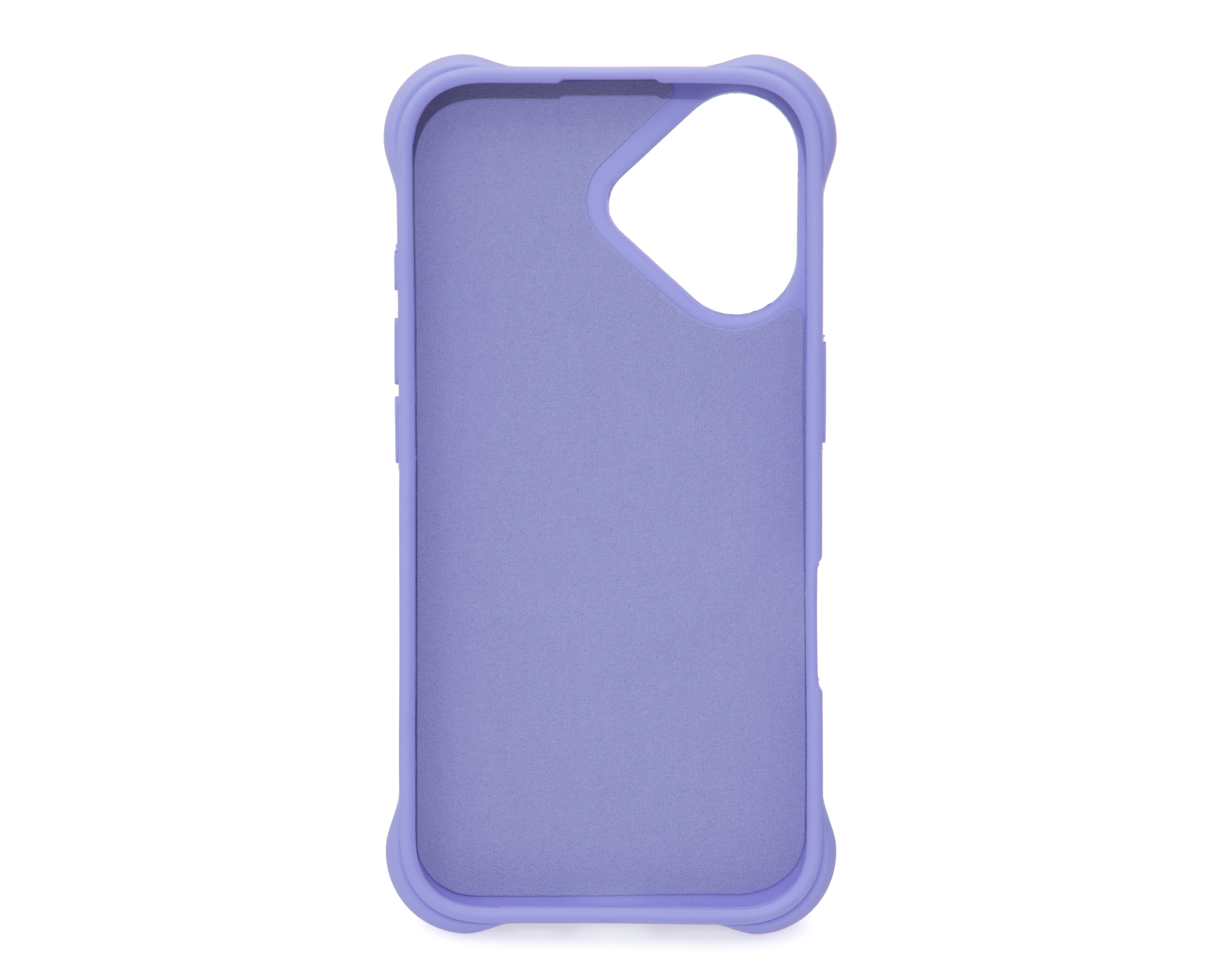Foto 2 | Foto 2 | Funda de Policarbonato Blob para iPhone 16