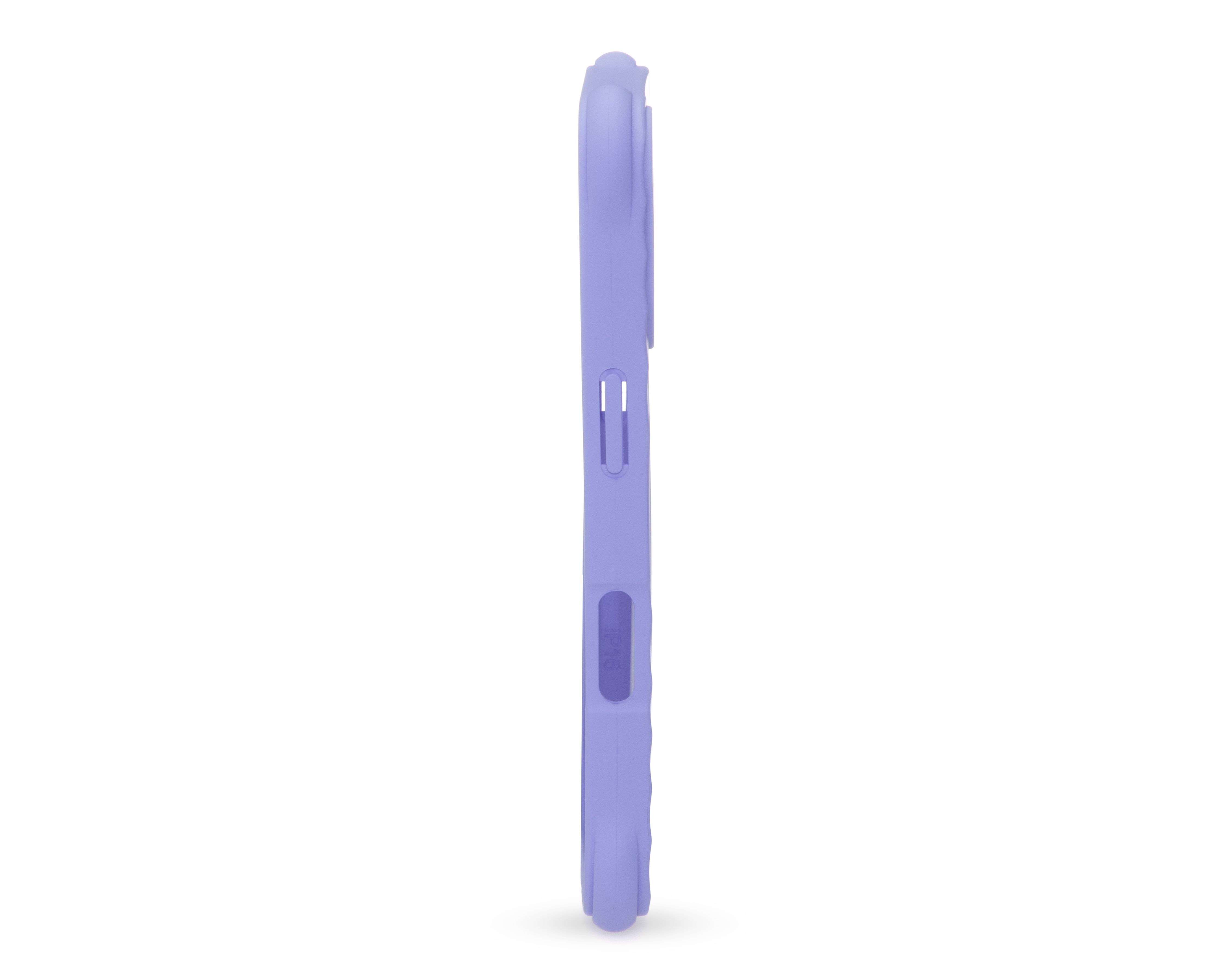 Foto 4 pulgar | Foto 3 | Funda de Policarbonato Blob para iPhone 16