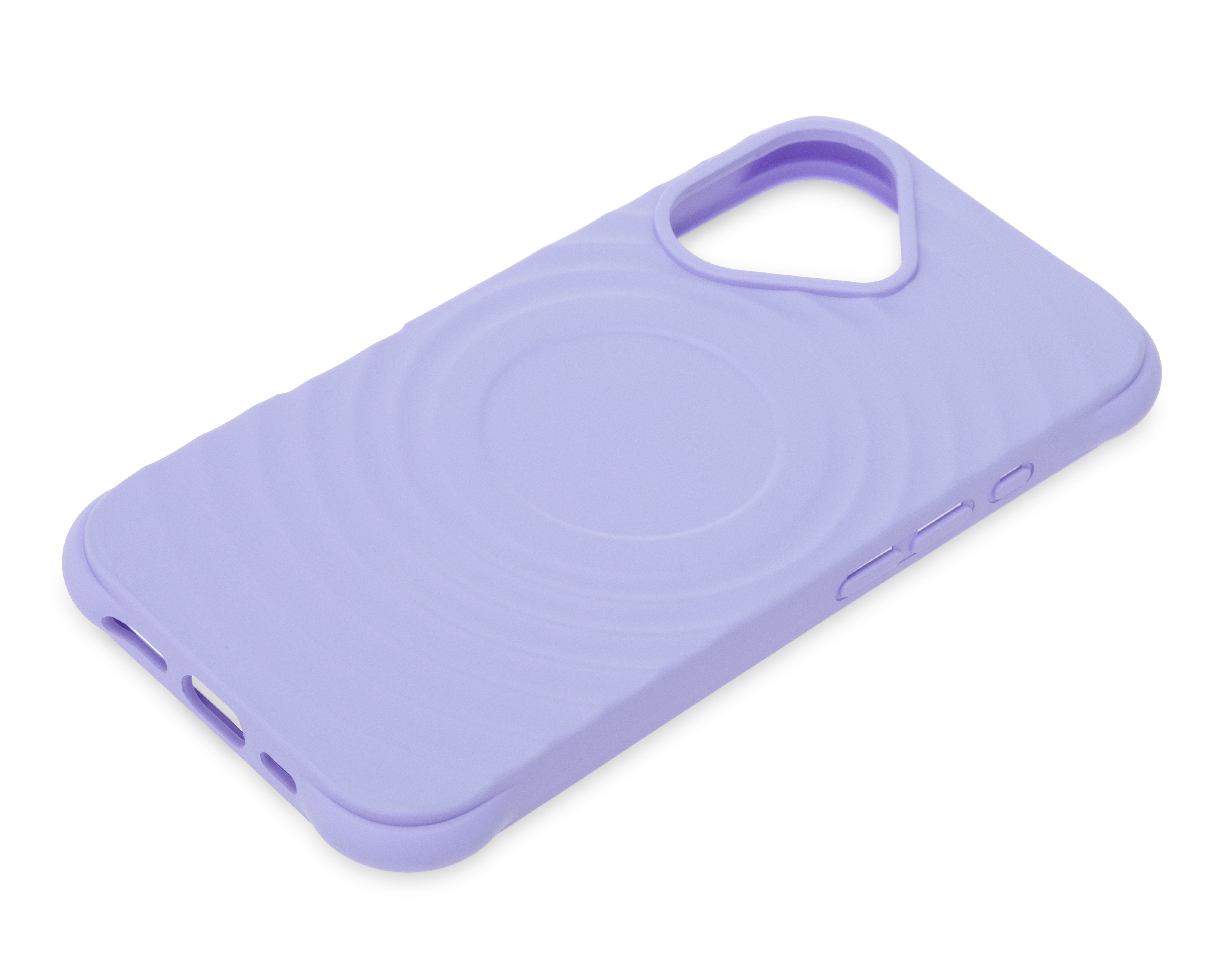 Foto 4 | Foto 4 | Funda de Policarbonato Blob para iPhone 16