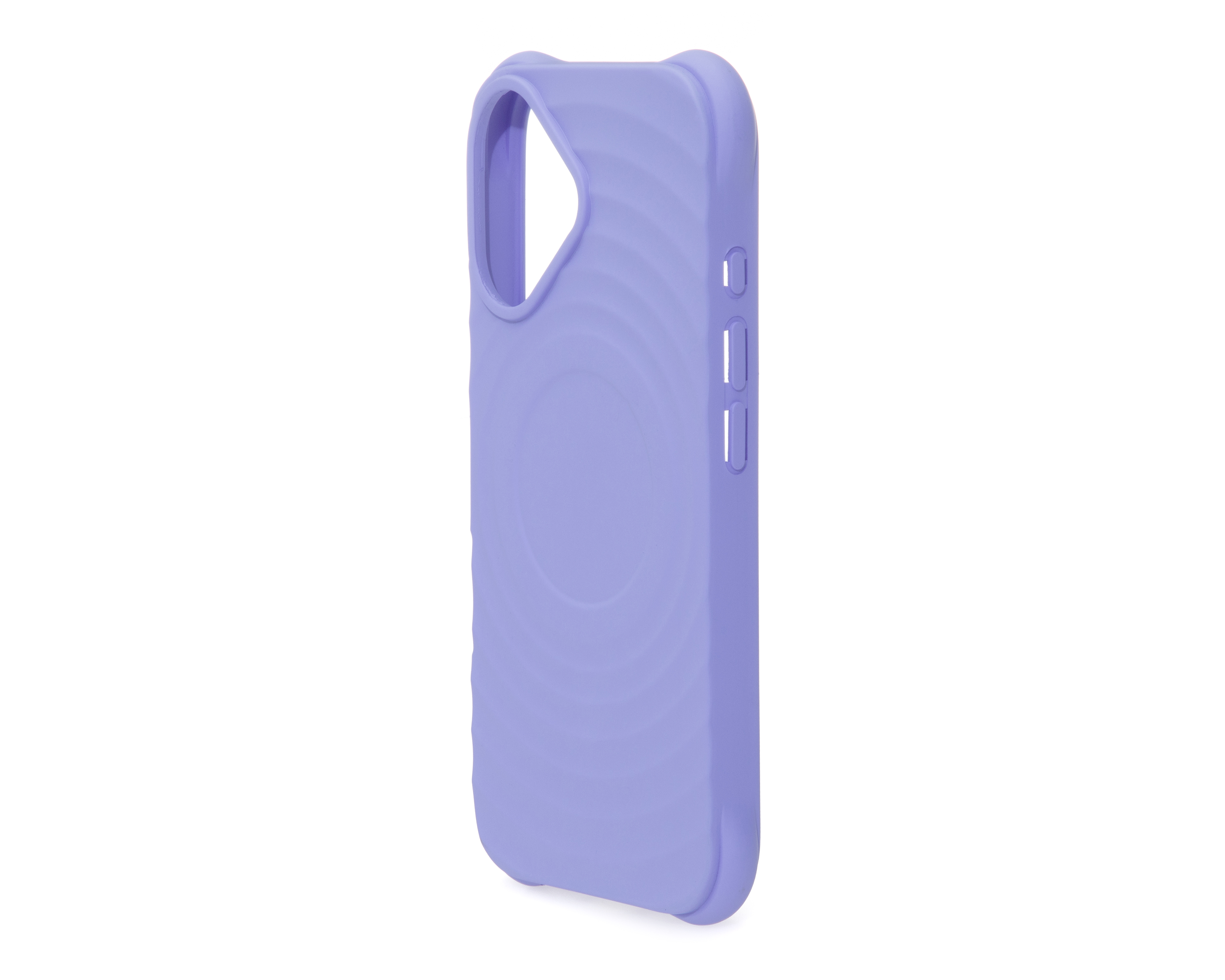 Foto 5 | Foto 5 | Funda de Policarbonato Blob para iPhone 16