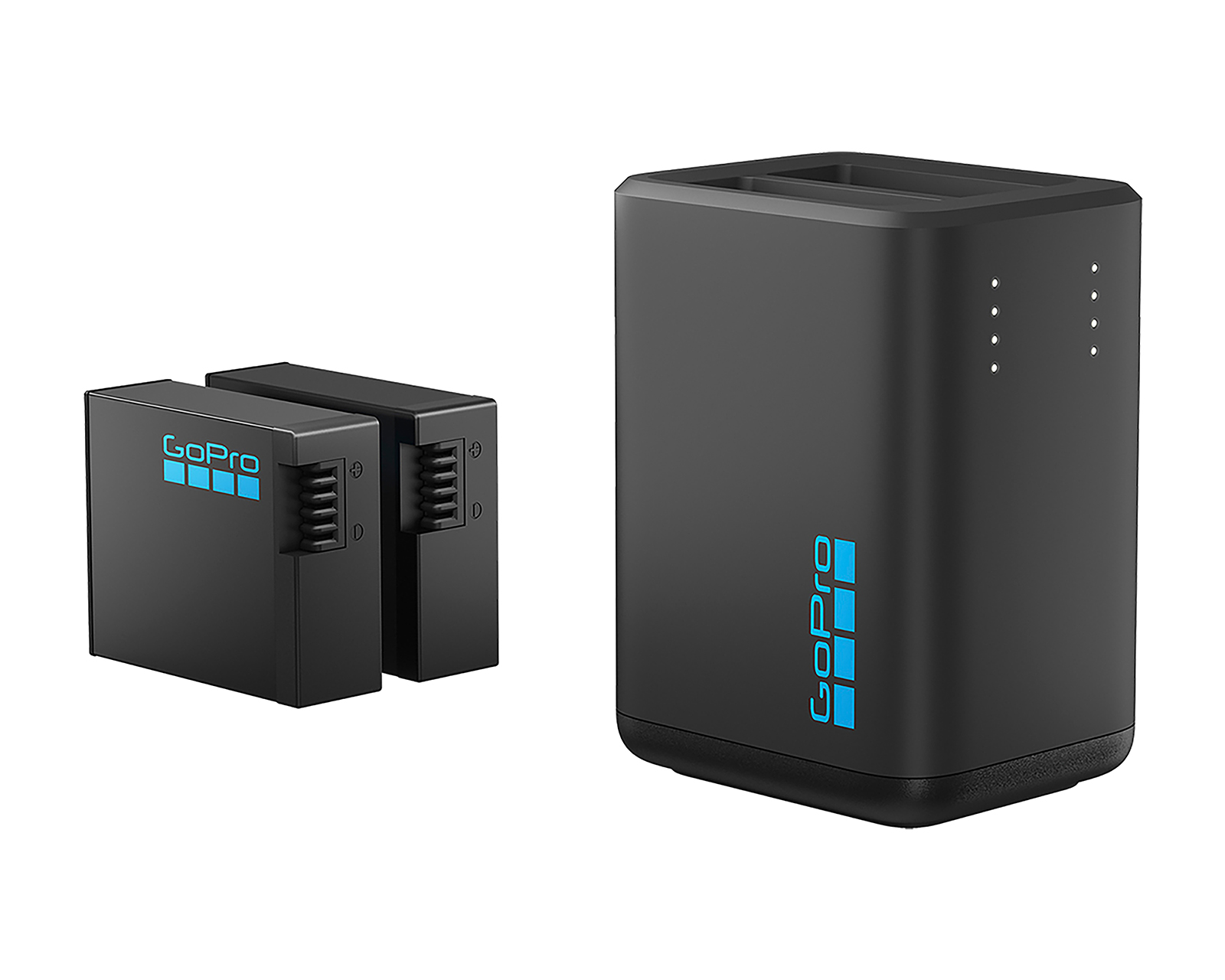 Cargador de Batería AEDBD-201 para GoPro HERO13 Black