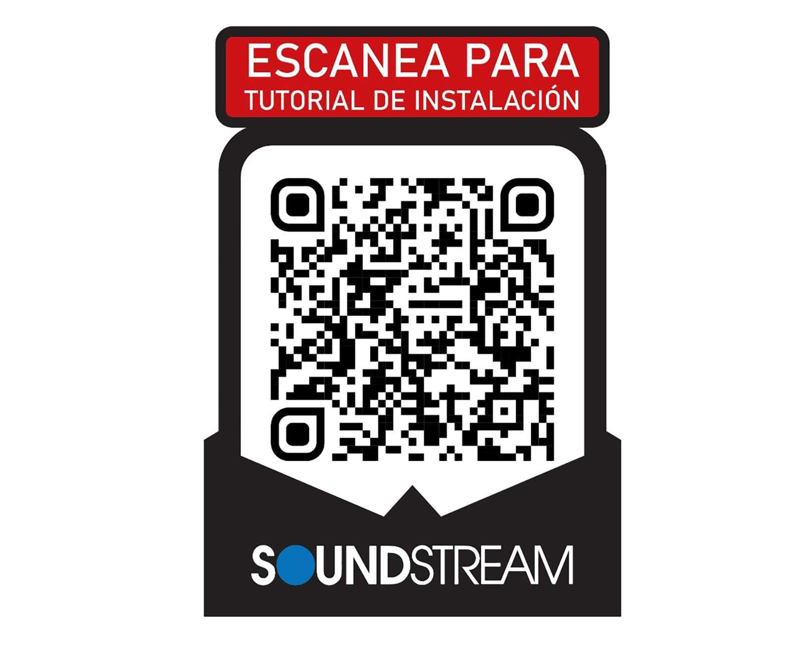 Foto 6 | Foto 6 | Autoestéreo Soundstream sin CD VM-23B Bluetooth Compatibilidad Manos Libres Negro