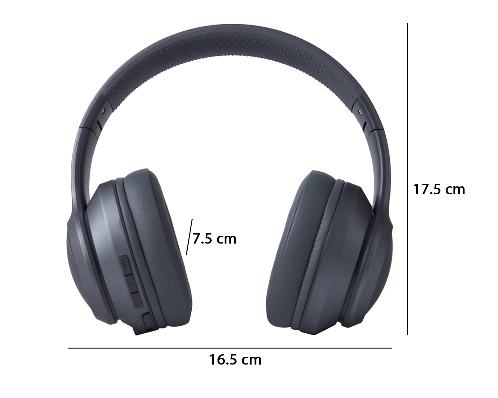 Foto 7 pulgar | Foto 6 | Audífonos de Diadema Inalámbricos STF con Cancelación de Ruido Soar