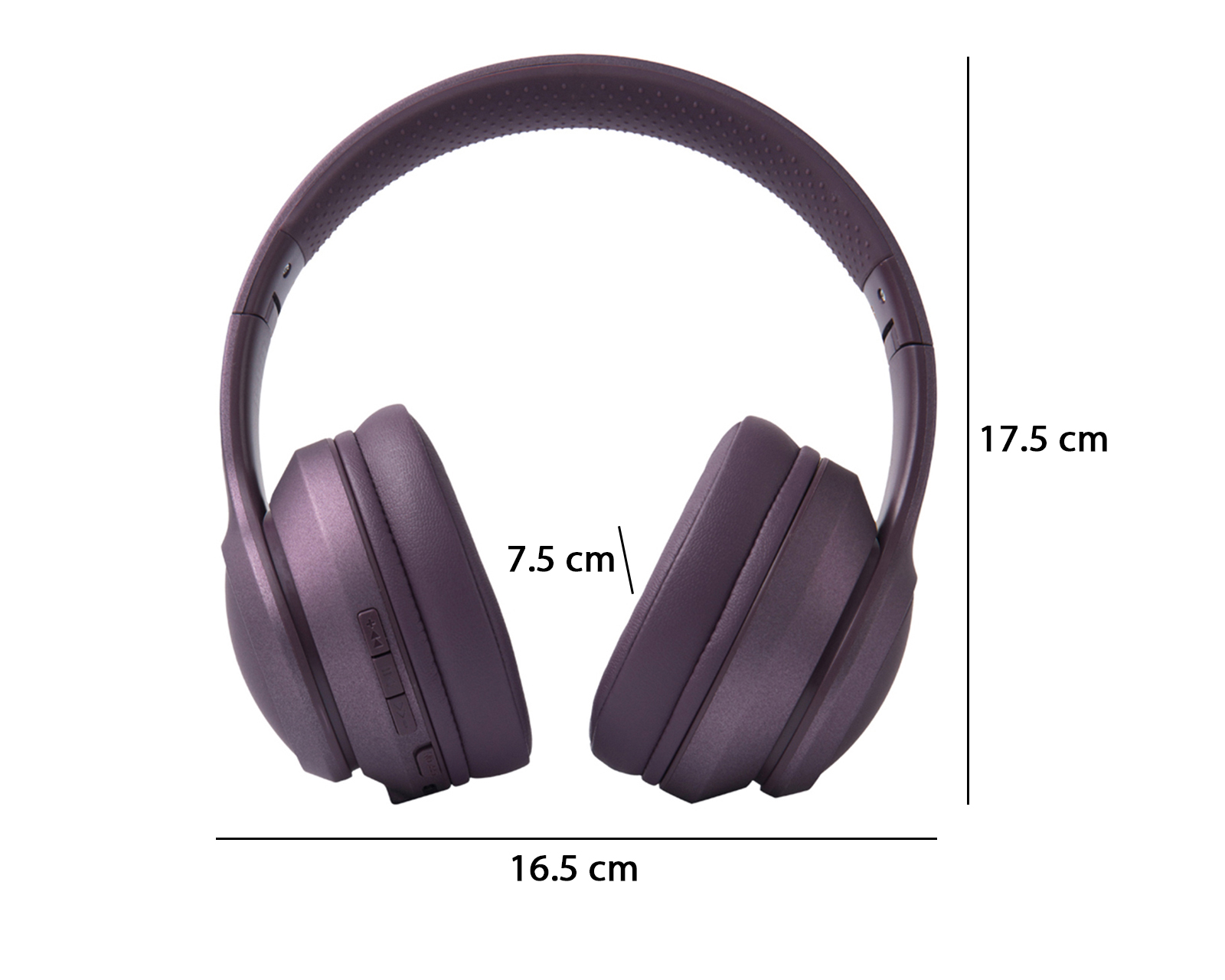Foto 7 pulgar | Foto 6 | Audífonos de Diadema Inalámbricos STF con Cancelación de Ruido Soar
