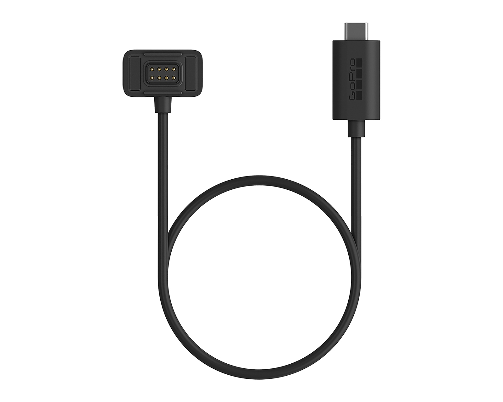 Foto 3 pulgar | Foto 2 | Cable GoPro USB de Alimentación y Puerta Magnética
