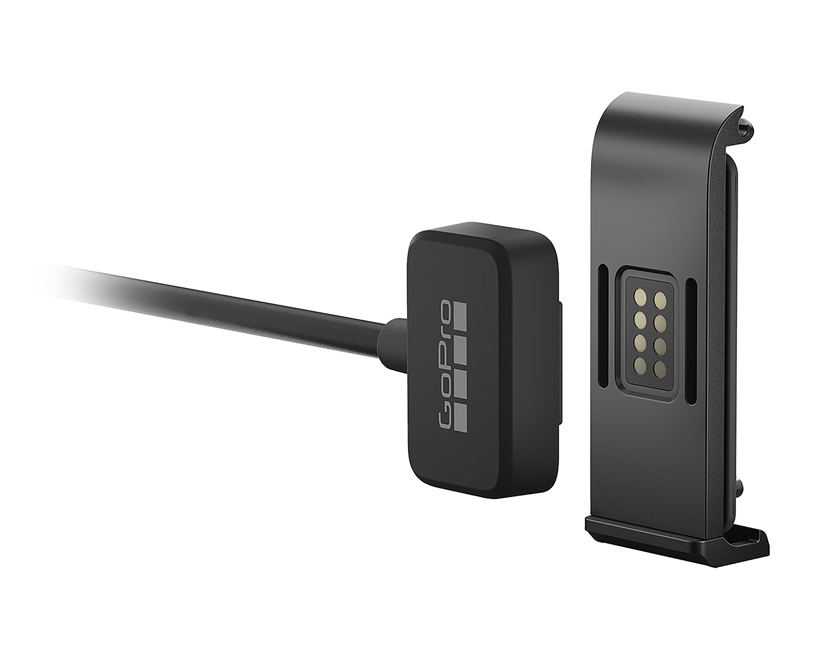 Foto 6 | Foto 6 | Cable GoPro USB de Alimentación y Puerta Magnética