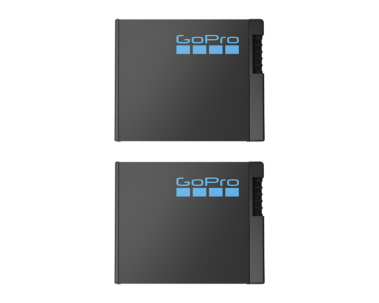 Foto 3 pulgar | Foto 2 | Batería Recargable para Gopro Hero13 Negro 2 Piezas