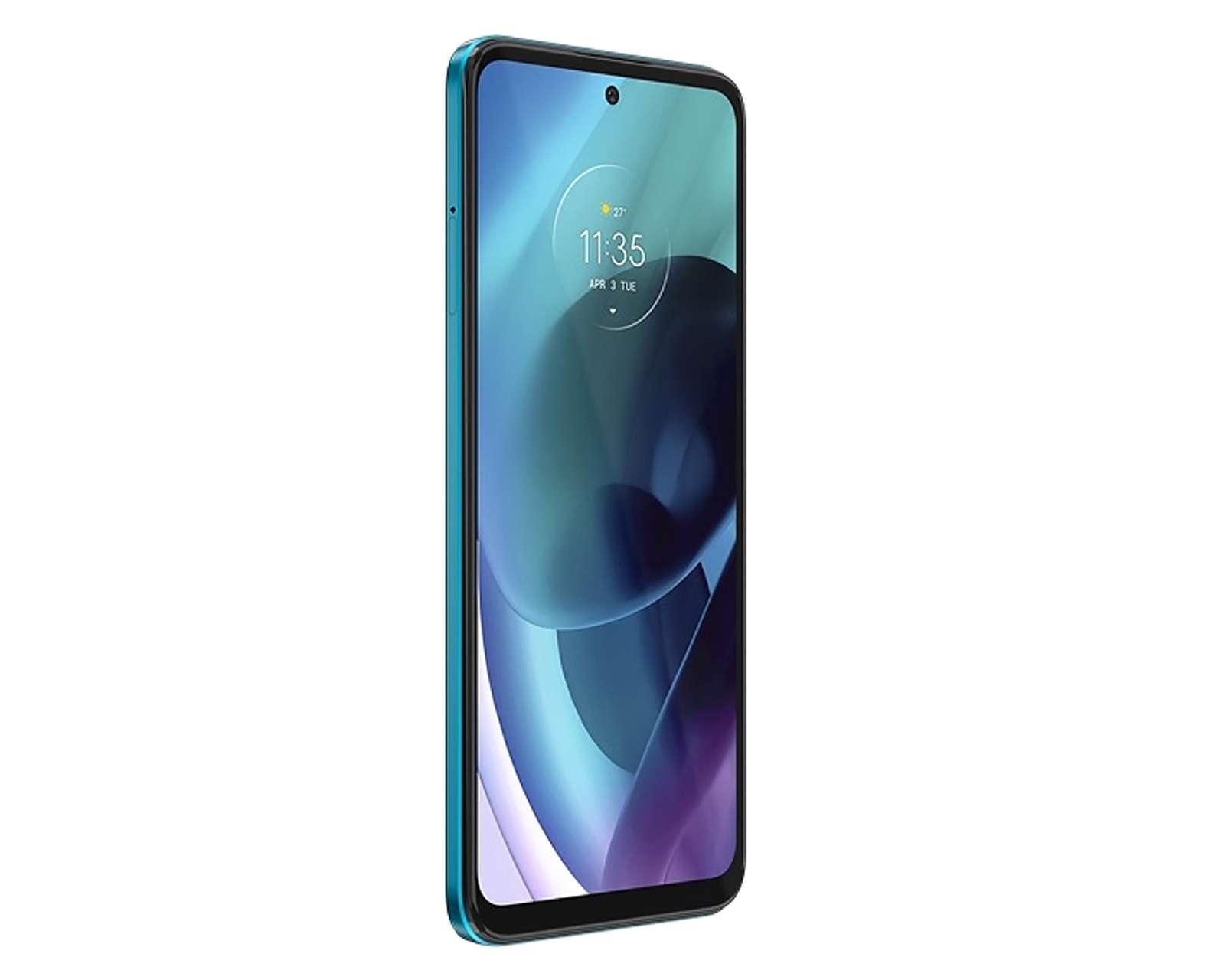 Foto 5 | Foto 5 | Movistar Motorola Moto G71 128 GB Verde