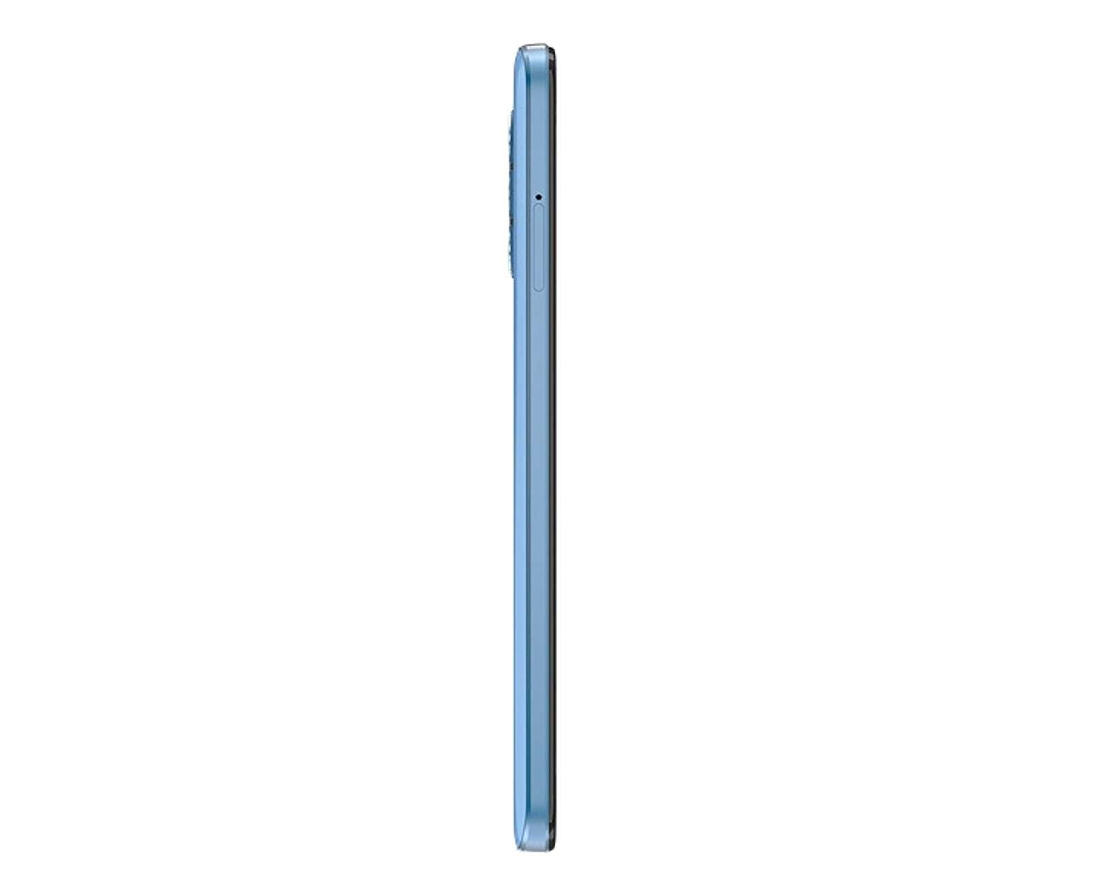Foto 7 pulgar | Foto 6 | Movistar Motorola Moto G71 128 GB Azul