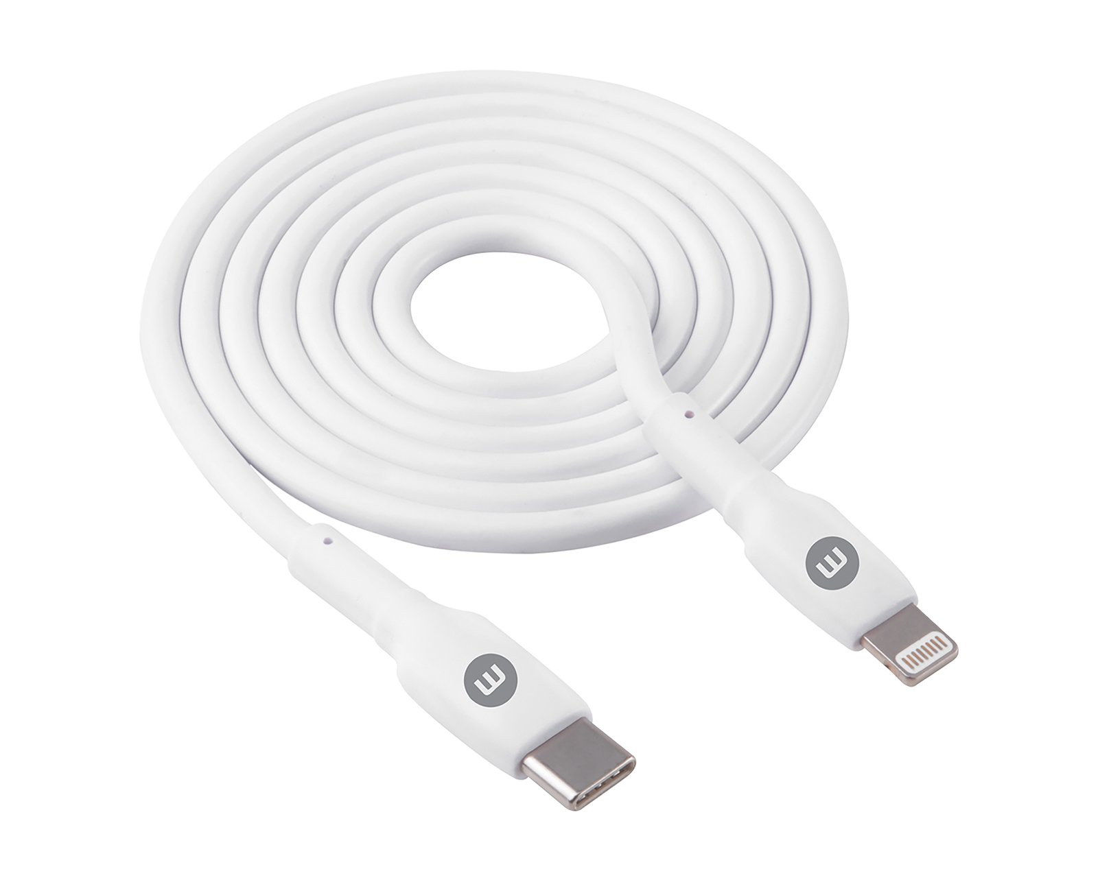 Foto 3 pulgar | Foto 2 | Cable Ligthning a USB-C Mobo 1 Metro