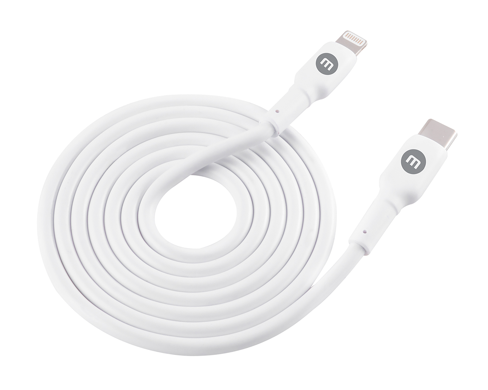 Foto 4 pulgar | Foto 3 | Cable Ligthning a USB-C Mobo 1 Metro