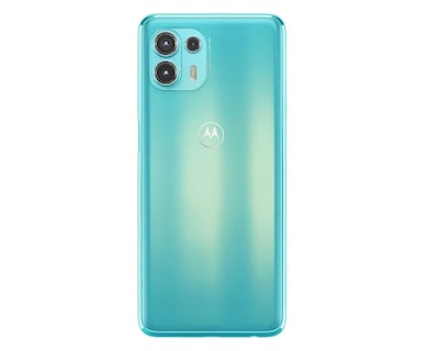 Foto 1 | Foto 1 | Movistar Motorola Moto Edge 20 Lite 128 GB Verde