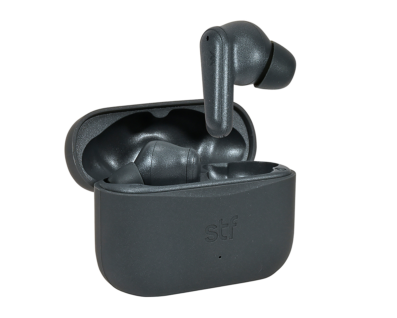Foto 2 pulgar | Foto 1 | Audífonos True Wireless STF Cancelación de Ruido Soar