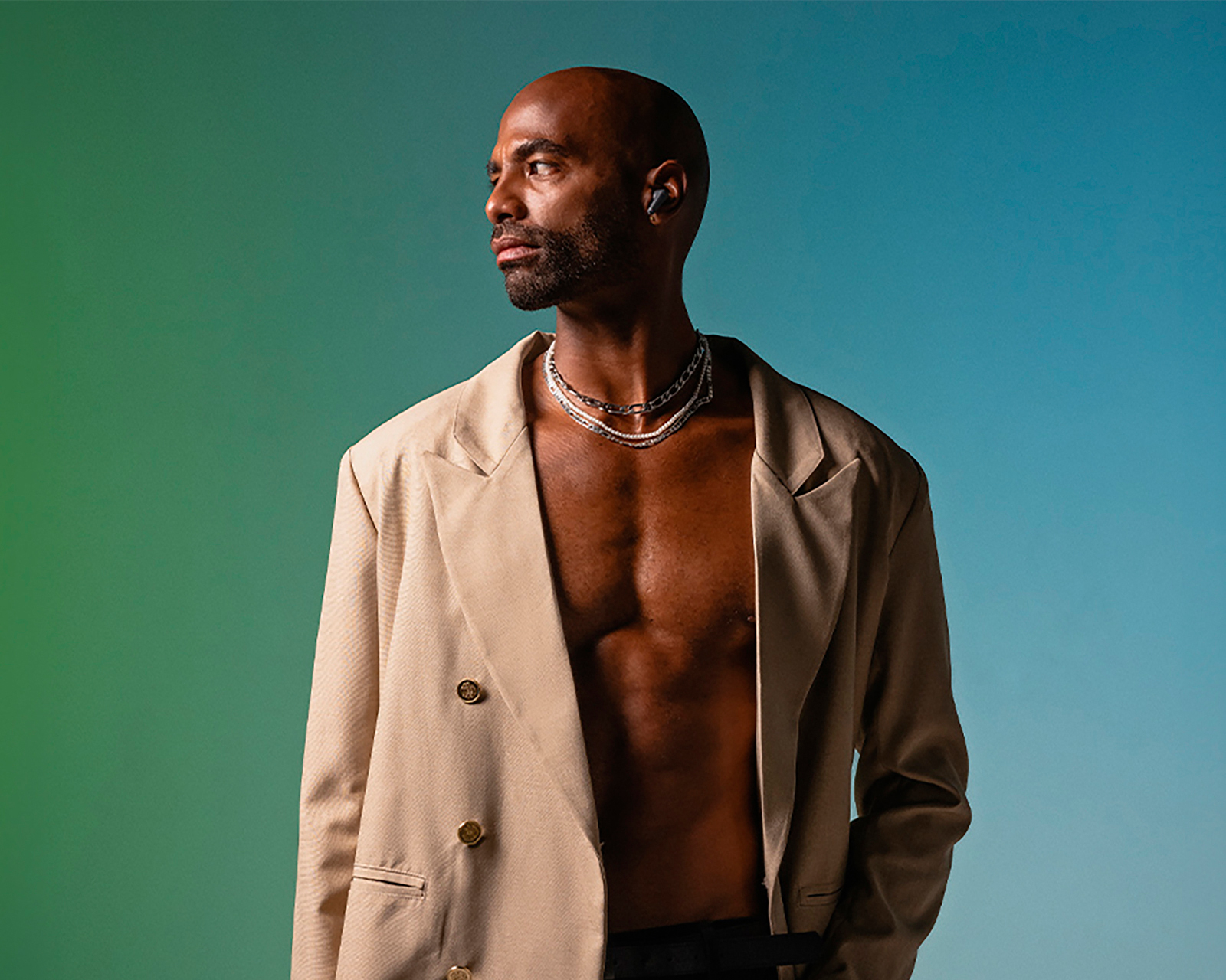 Foto 5 | Foto 5 | Audífonos True Wireless STF Cancelación de Ruido Soar