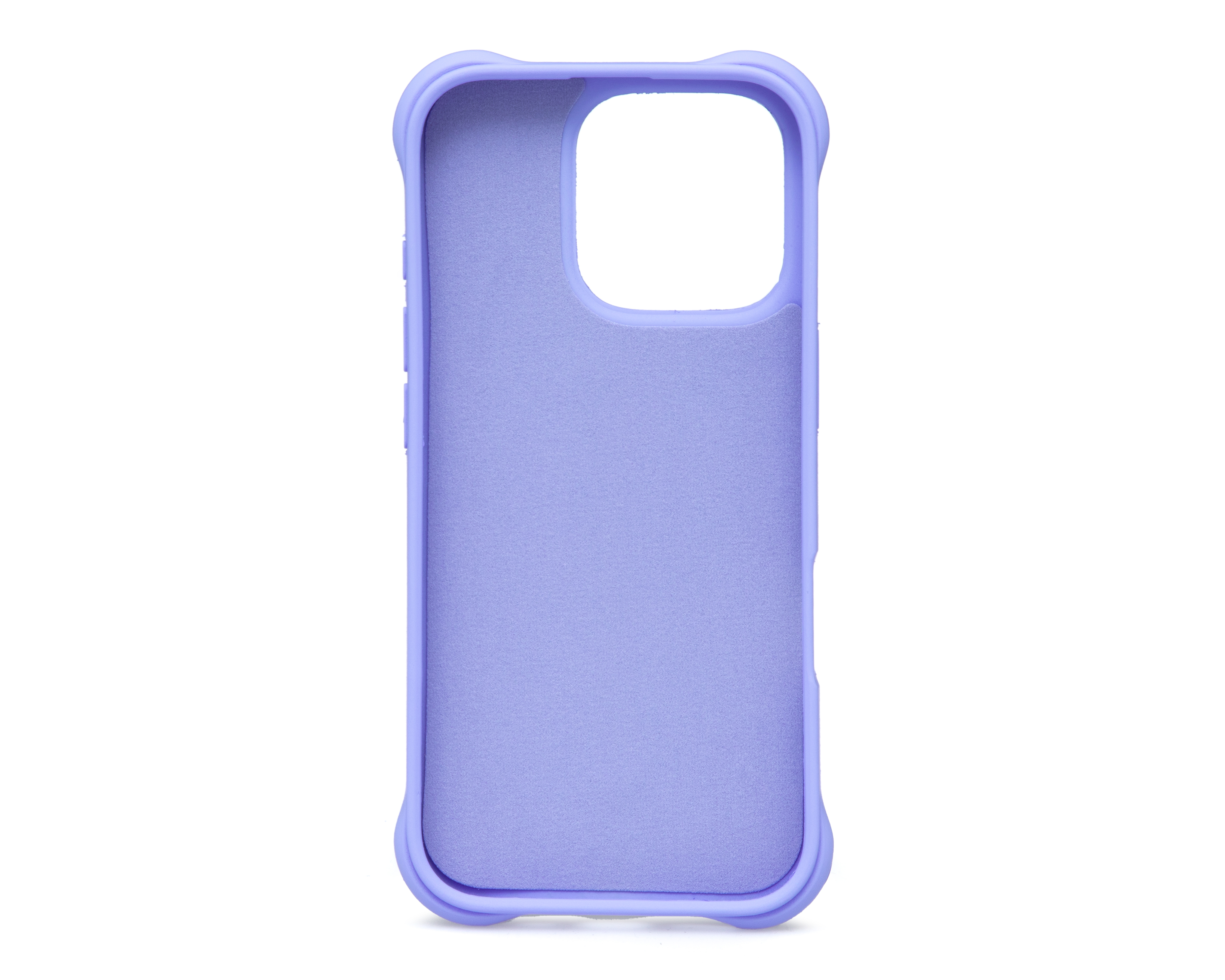 Foto 2 | Foto 2 | Funda de Policarbonato Blob para iPhone 16 Pro
