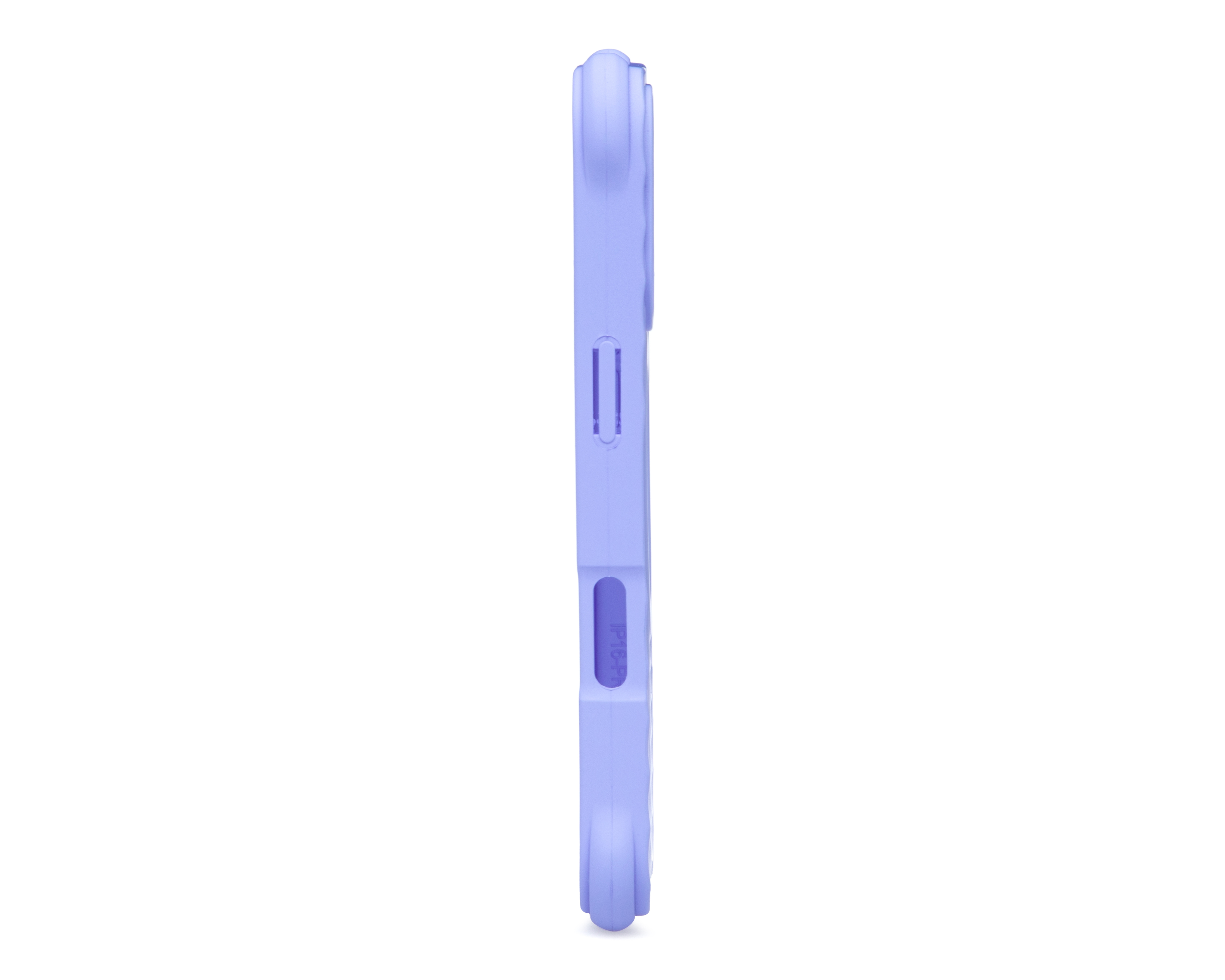 Foto 3 | Foto 3 | Funda de Policarbonato Blob para iPhone 16 Pro