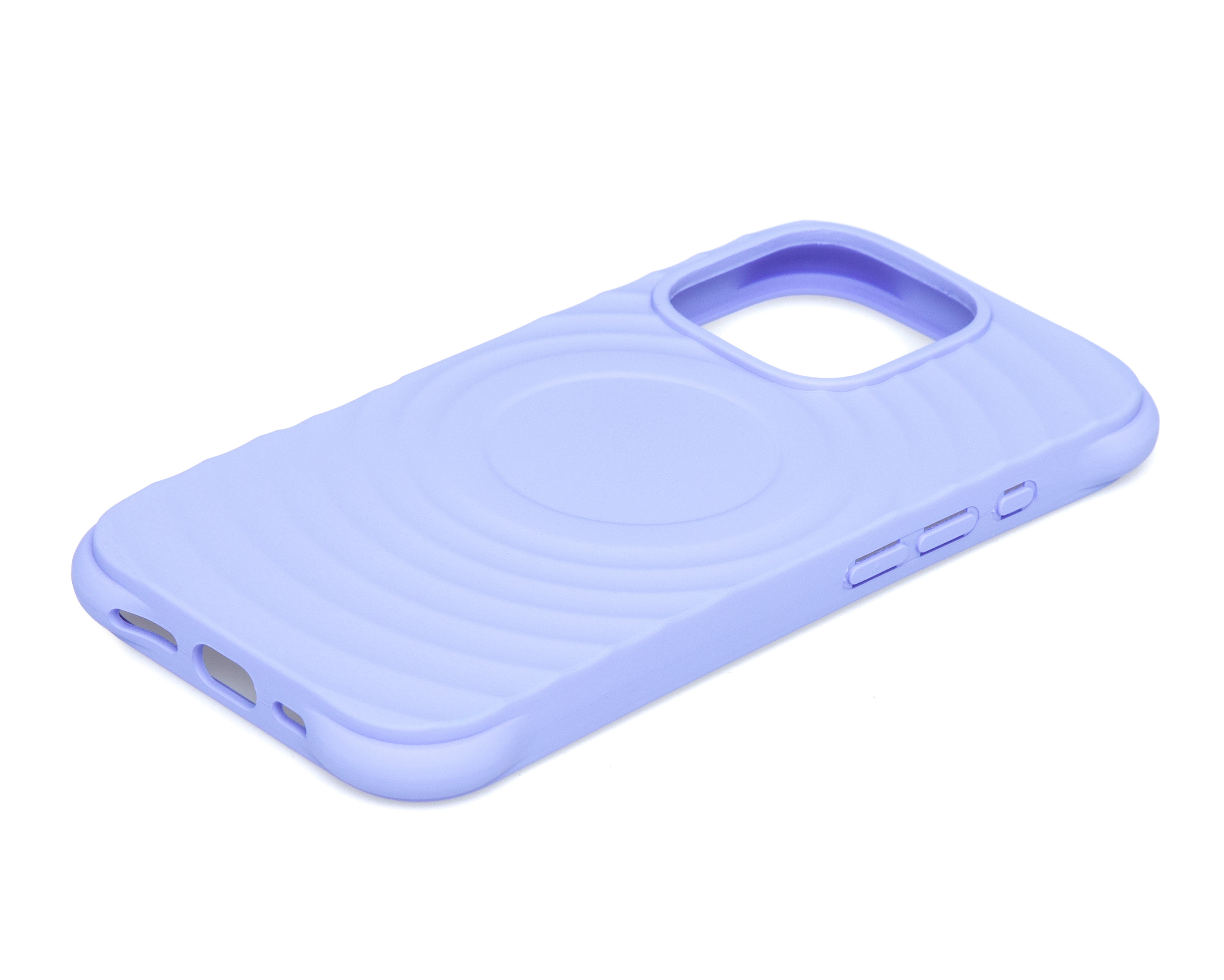 Foto 4 | Foto 4 | Funda de Policarbonato Blob para iPhone 16 Pro