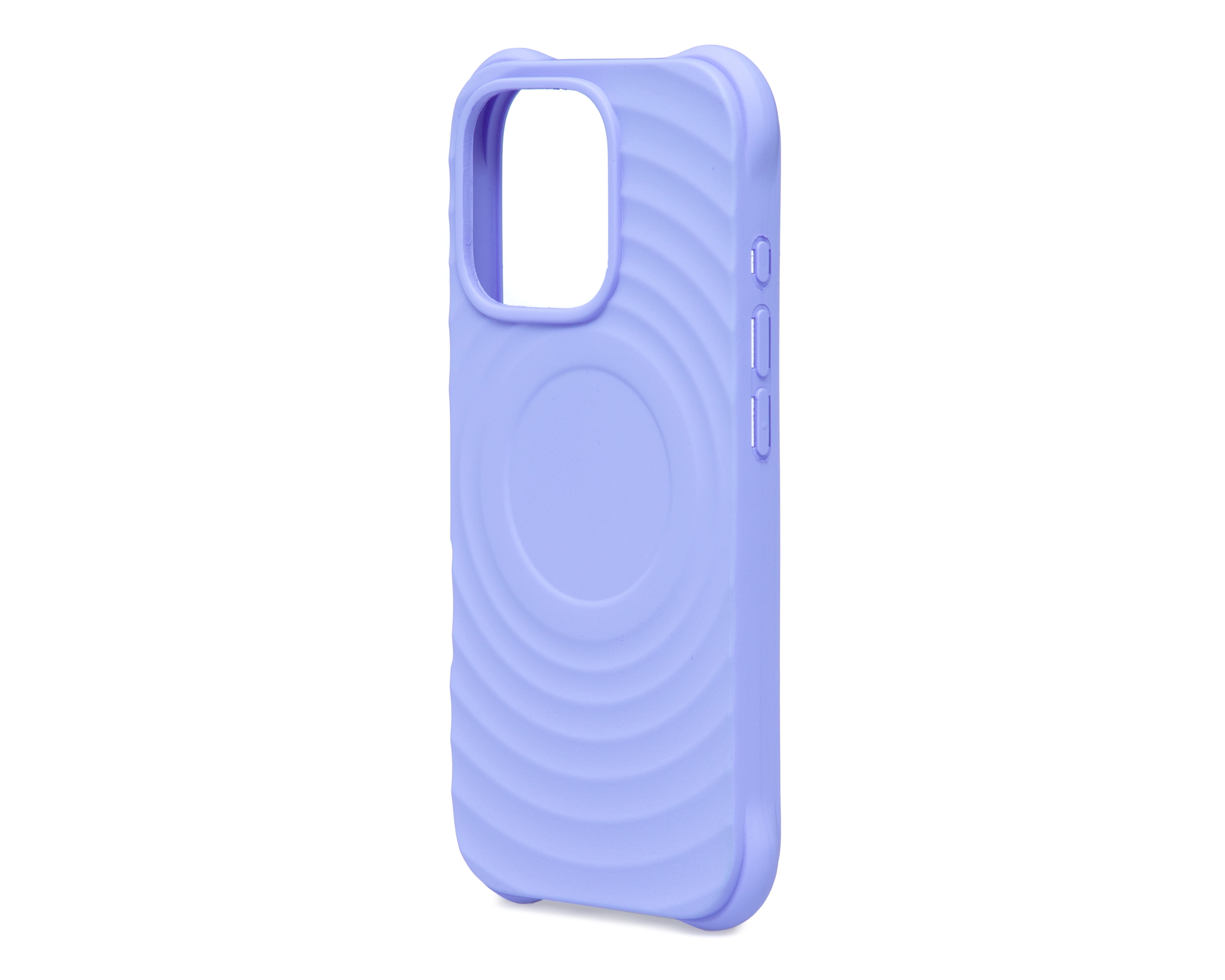 Foto 5 | Foto 5 | Funda de Policarbonato Blob para iPhone 16 Pro