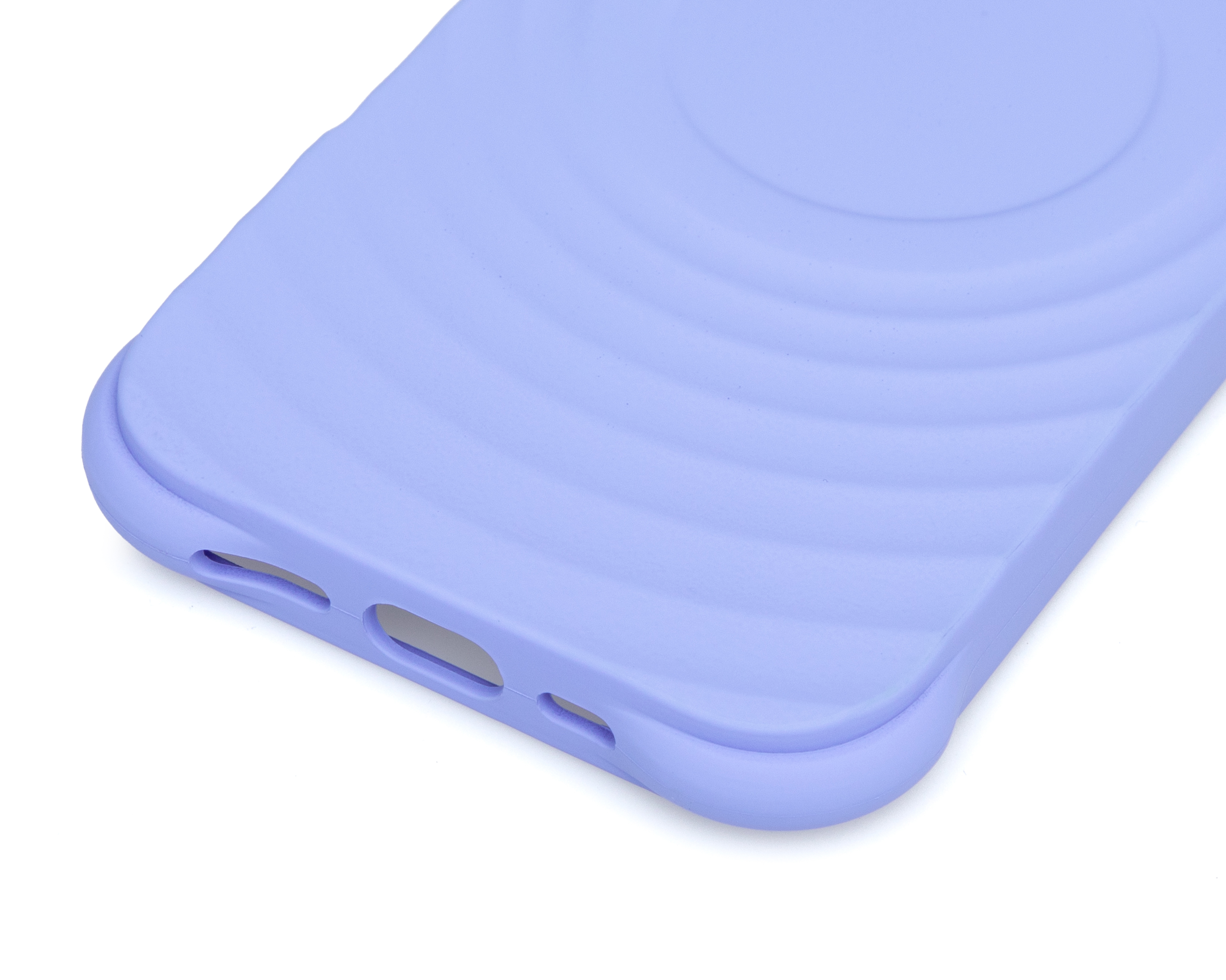 Foto 6 | Foto 6 | Funda de Policarbonato Blob para iPhone 16 Pro