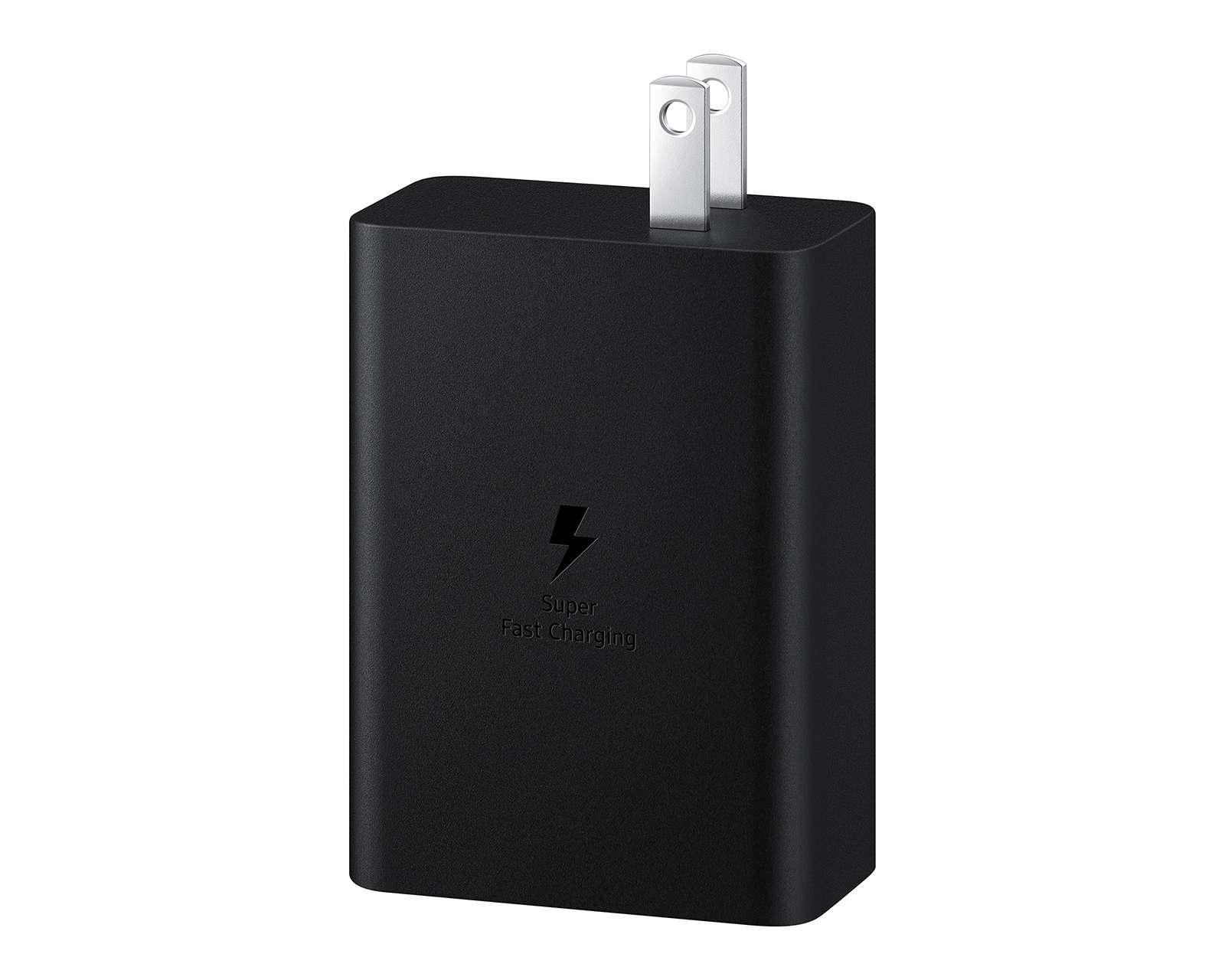 Foto 2 | Foto 2 | Adaptador de Corriente Samsung USB C 65W