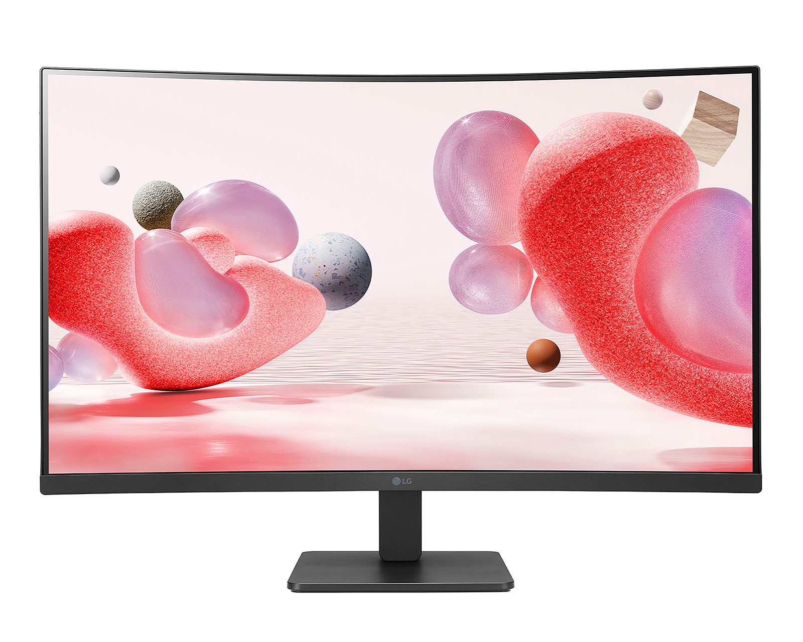 Foto 2 pulgar | Foto 1 | Monitor LG 31.5 Pulgadas FHD 165 Hz