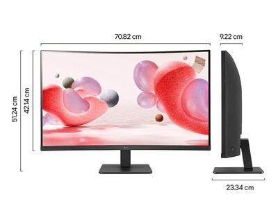 Foto 10 | Foto 10 | Monitor LG 31.5 Pulgadas FHD 165 Hz