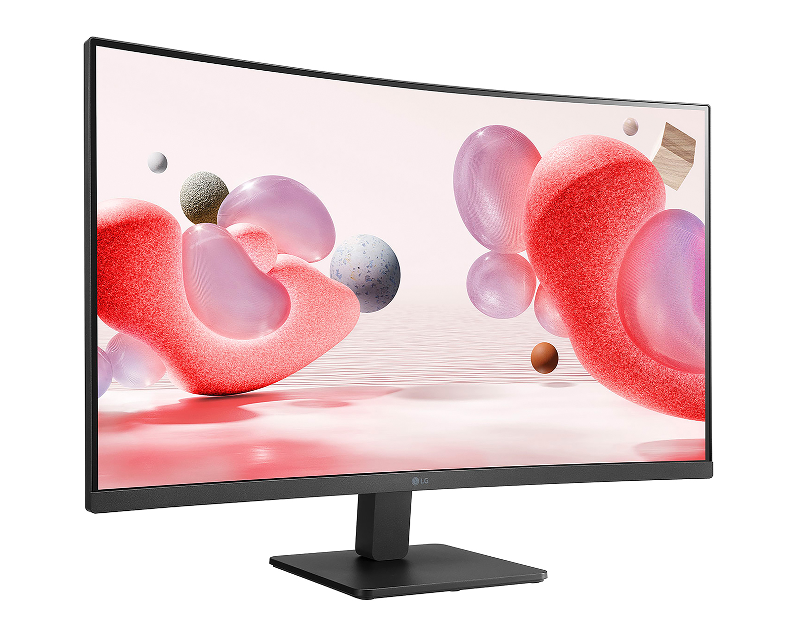 Foto 3 pulgar | Foto 2 | Monitor LG 31.5 Pulgadas FHD 165 Hz