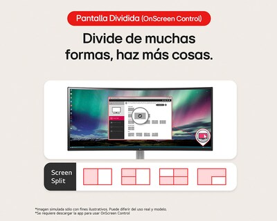 Foto 7 | Foto 7 | Monitor LG 31.5 Pulgadas FHD 165 Hz