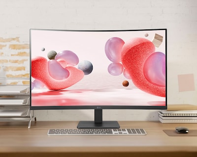 Foto 9 | Foto 9 | Monitor LG 31.5 Pulgadas FHD 165 Hz