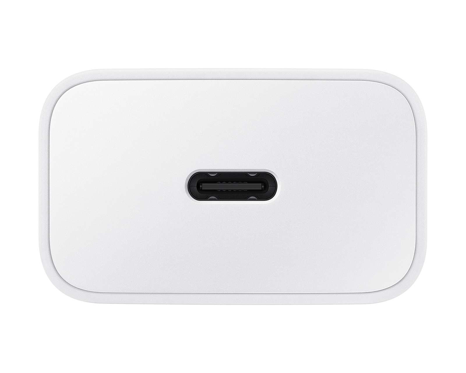 Foto 5 pulgar | Foto 4 | Adaptador de Corriente Samsung con Entrada USB tipo C 15 W