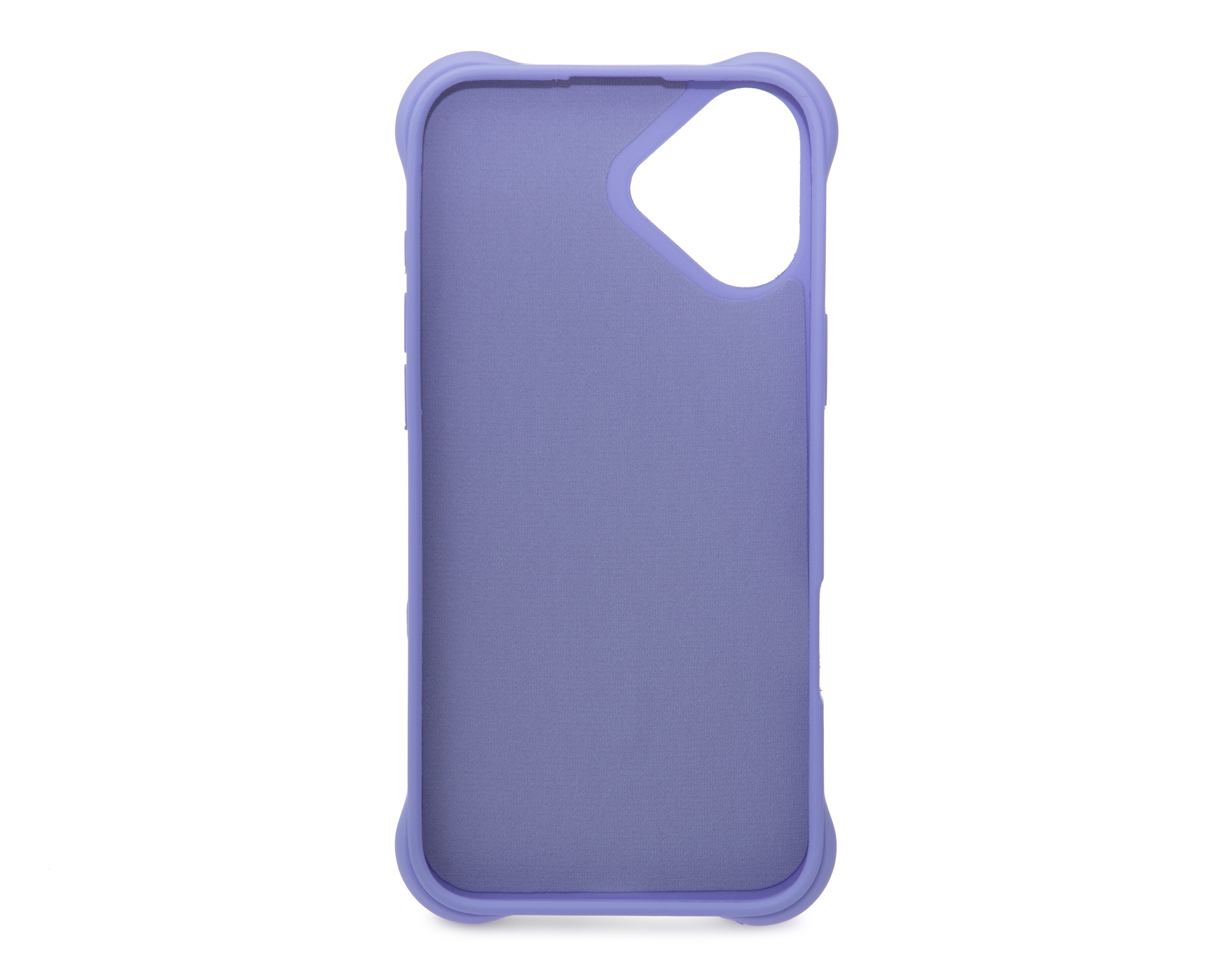Foto 2 | Foto 2 | Funda de Policarbonato Blob para iPhone 16