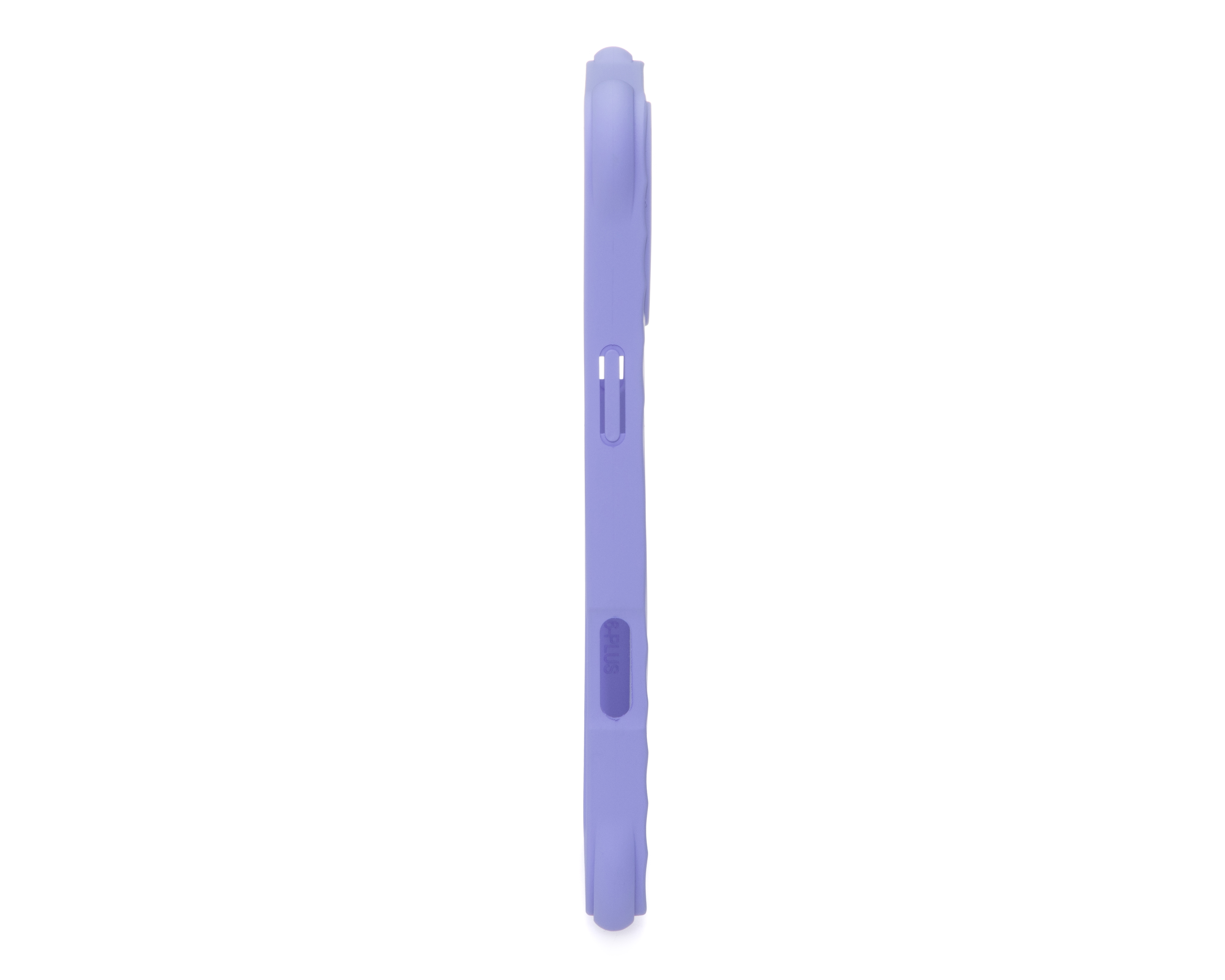 Foto 4 pulgar | Foto 3 | Funda de Policarbonato Blob para iPhone 16