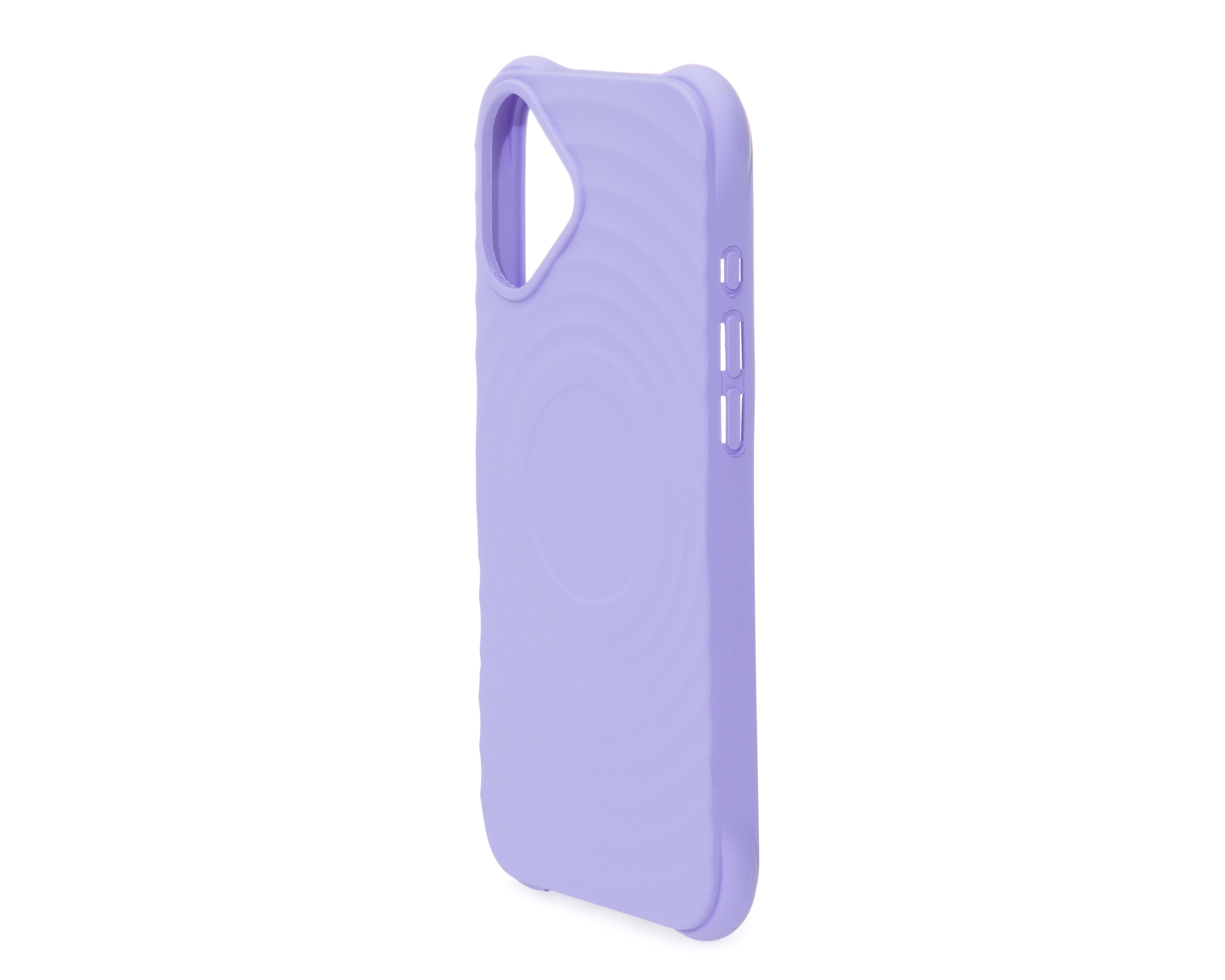 Foto 5 | Foto 5 | Funda de Policarbonato Blob para iPhone 16